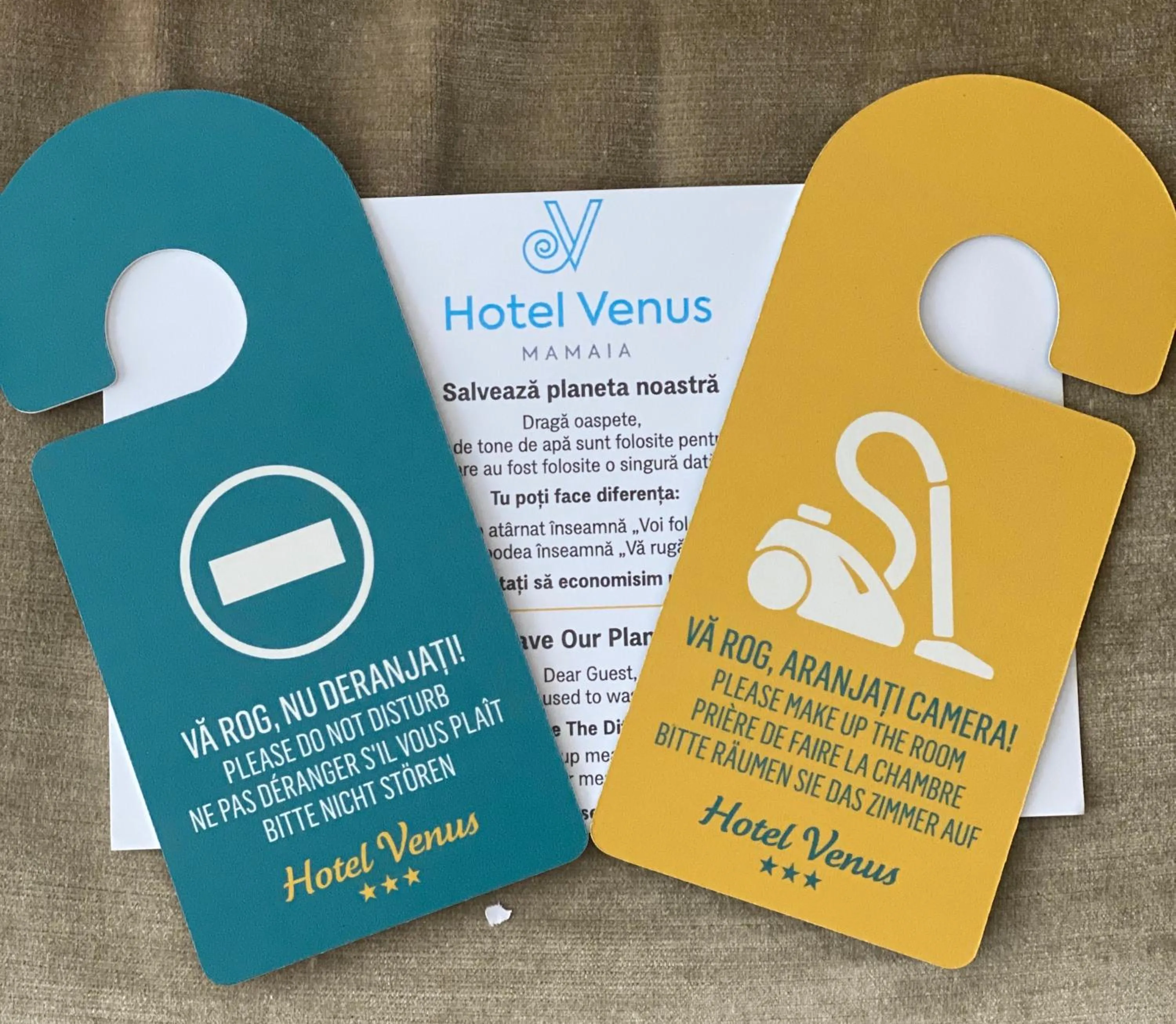 Hotel Venus