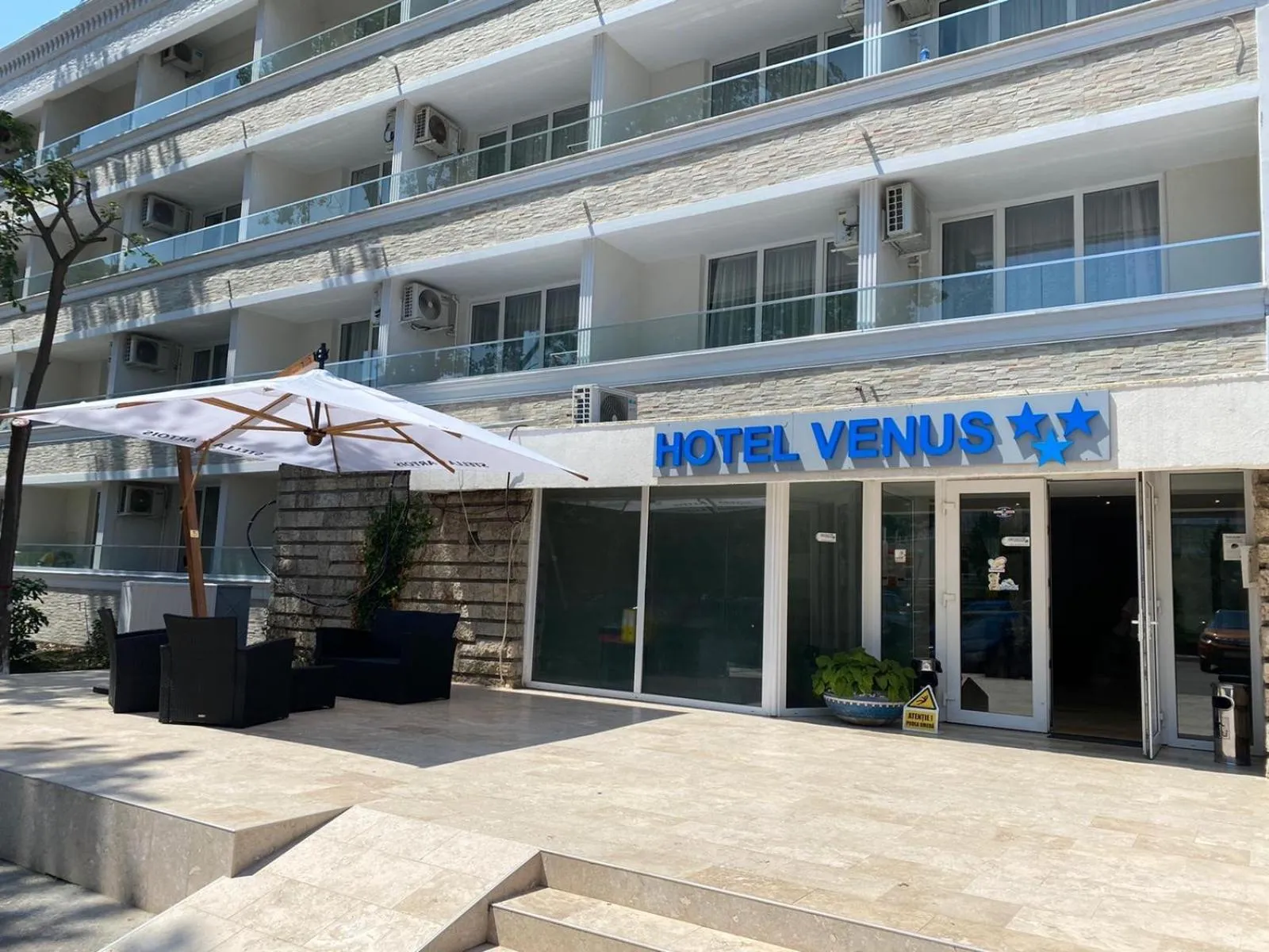 Hotel Venus