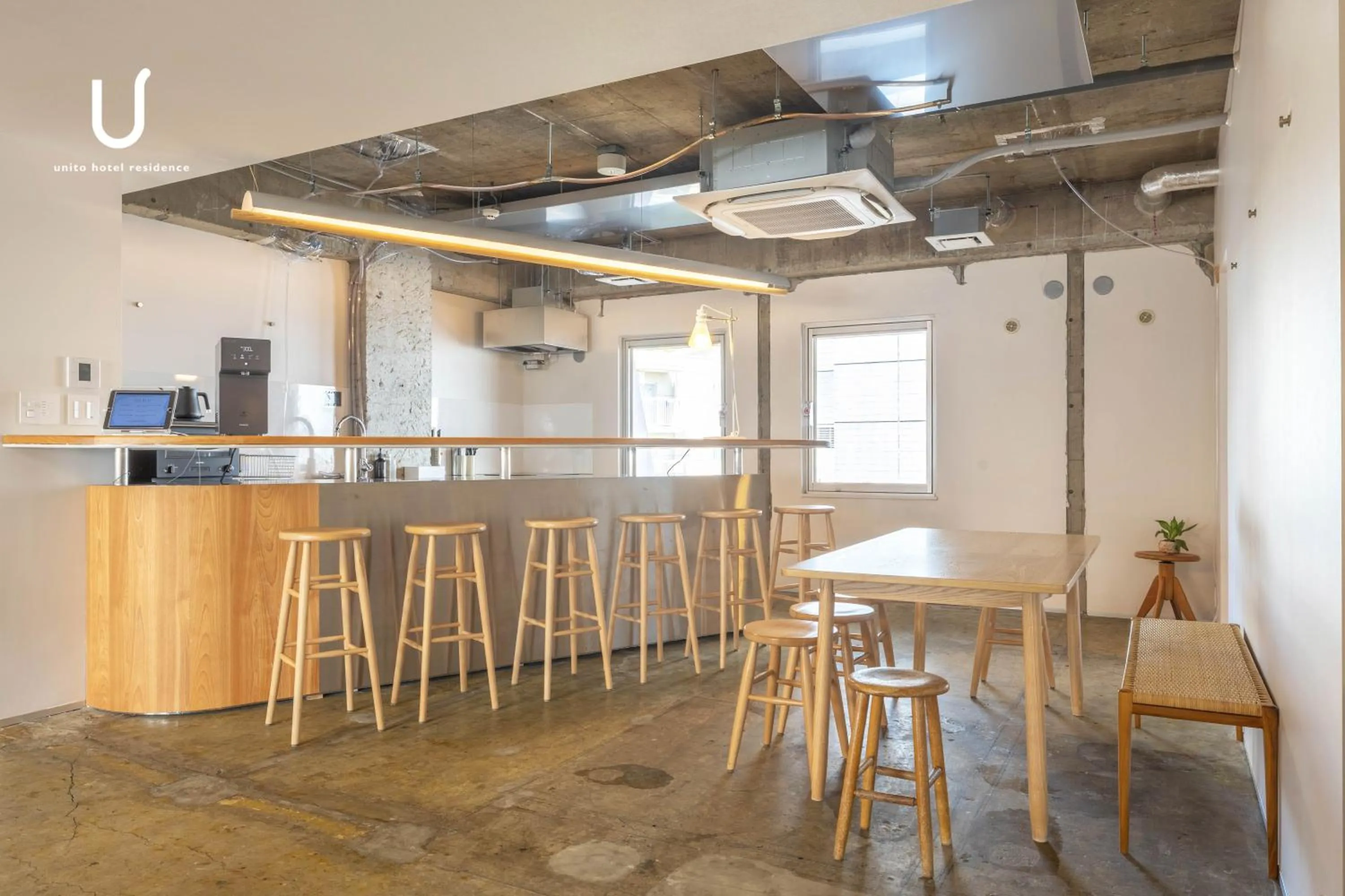 Hotel Residence Ohashi Kaikan Tokyo Shibuya