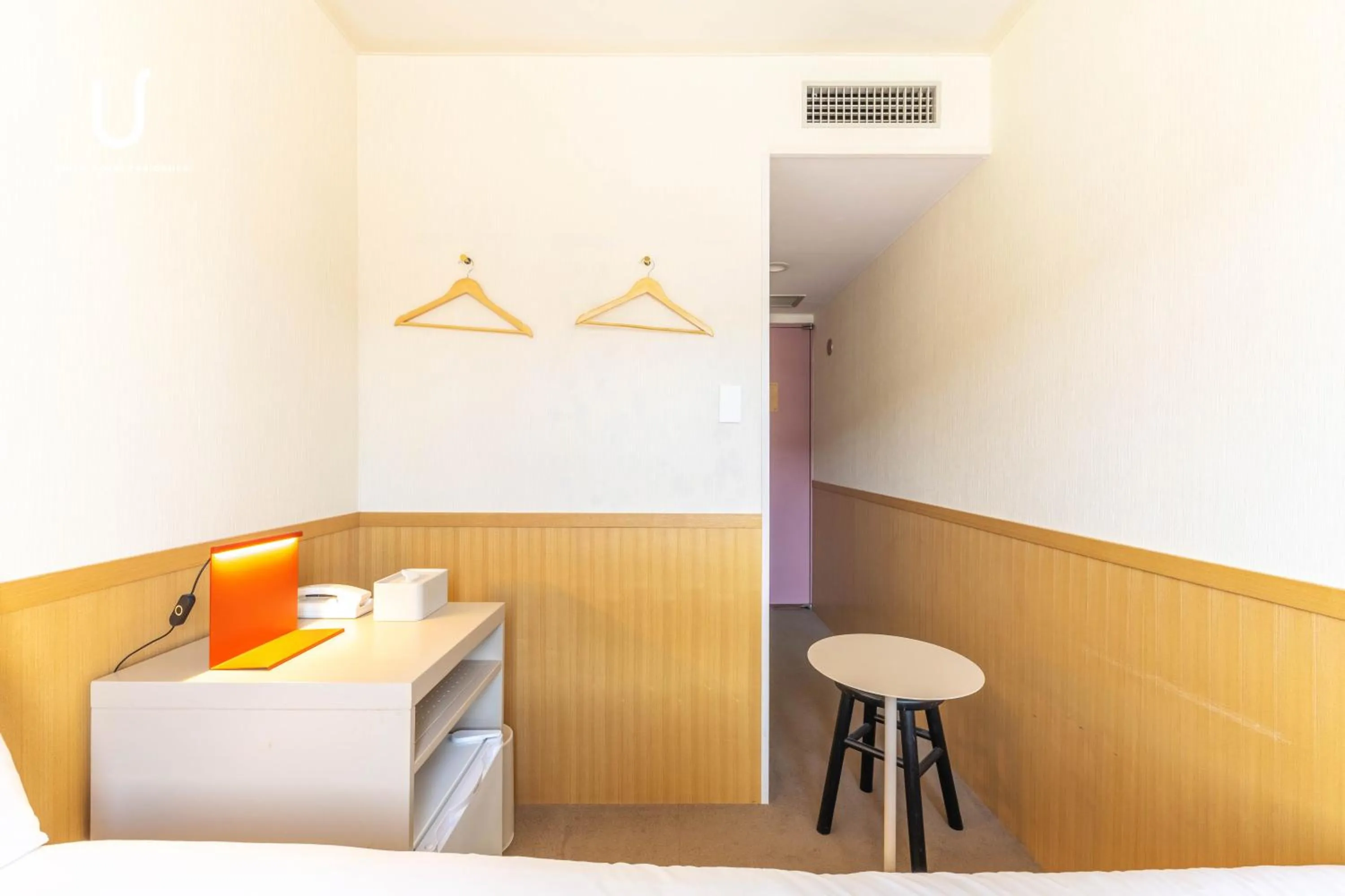 Hotel Residence Ohashi Kaikan Tokyo Shibuya