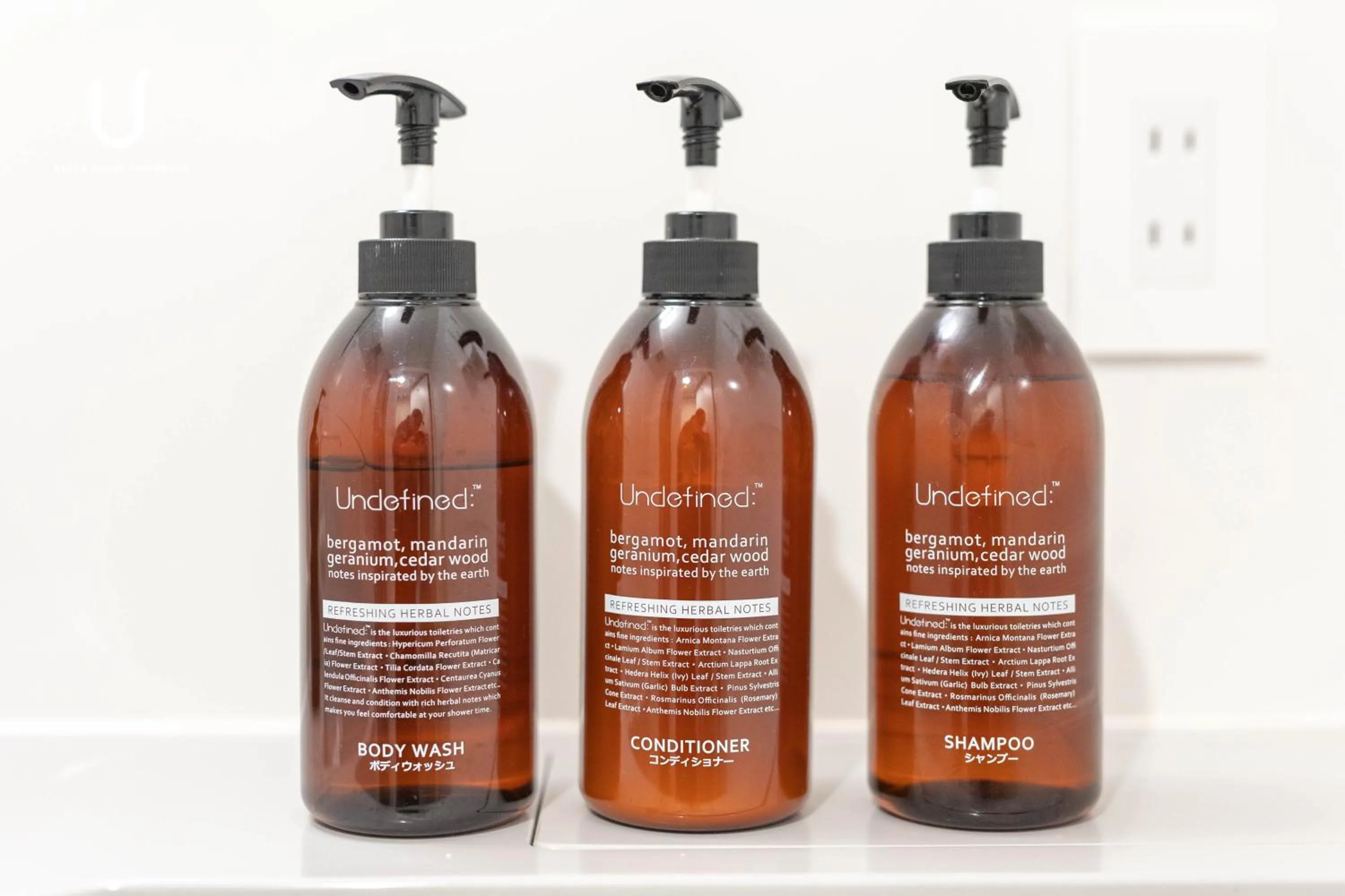 Hotel Residence Ohashi Kaikan Tokyo Shibuya