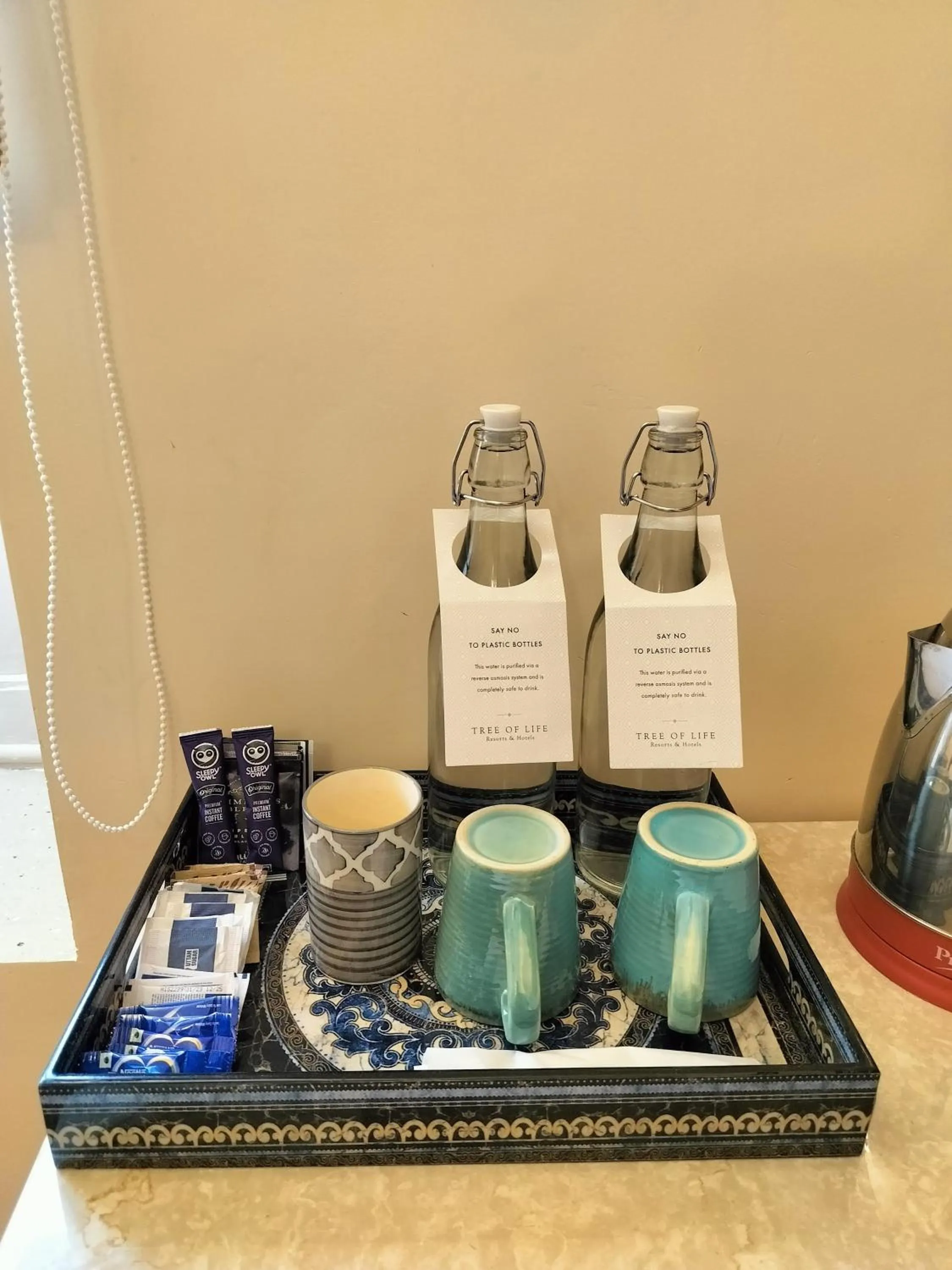 Bedroom in Tree Of Life Bhadrajun House, Jodhpur