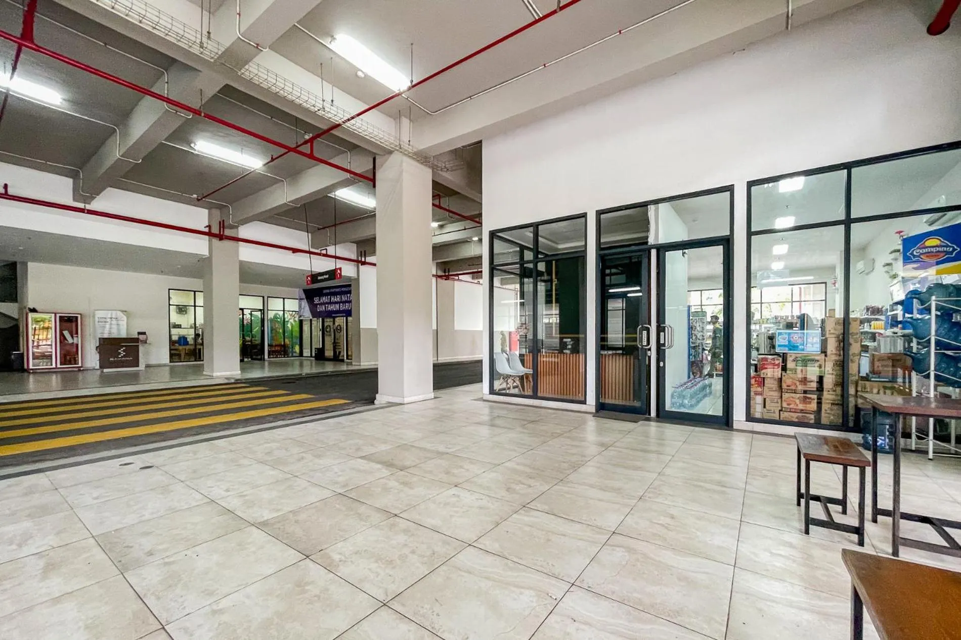 Other in RedLiving Apartemen Sayana - Premium Property