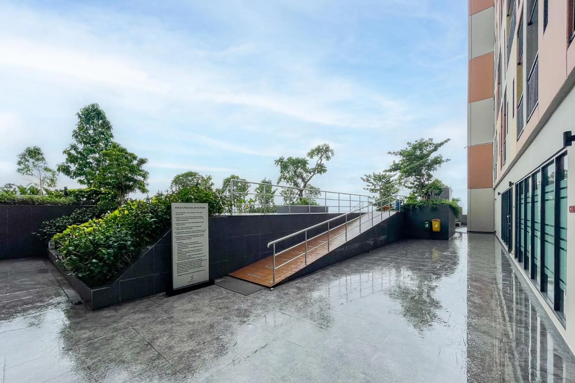 Other in RedLiving Apartemen Sayana - Premium Property