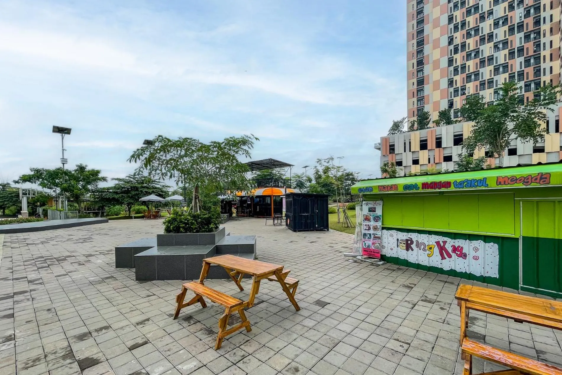Other in RedLiving Apartemen Sayana - Premium Property
