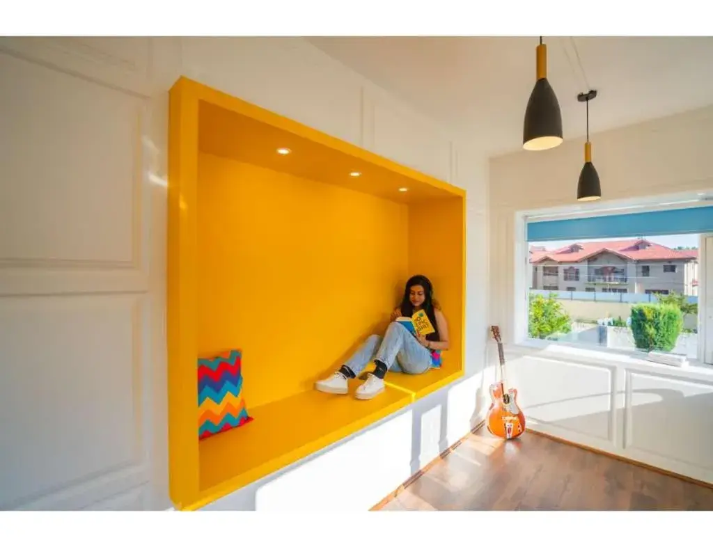 goSTOPS Srinagar goSTOPS Srinagar