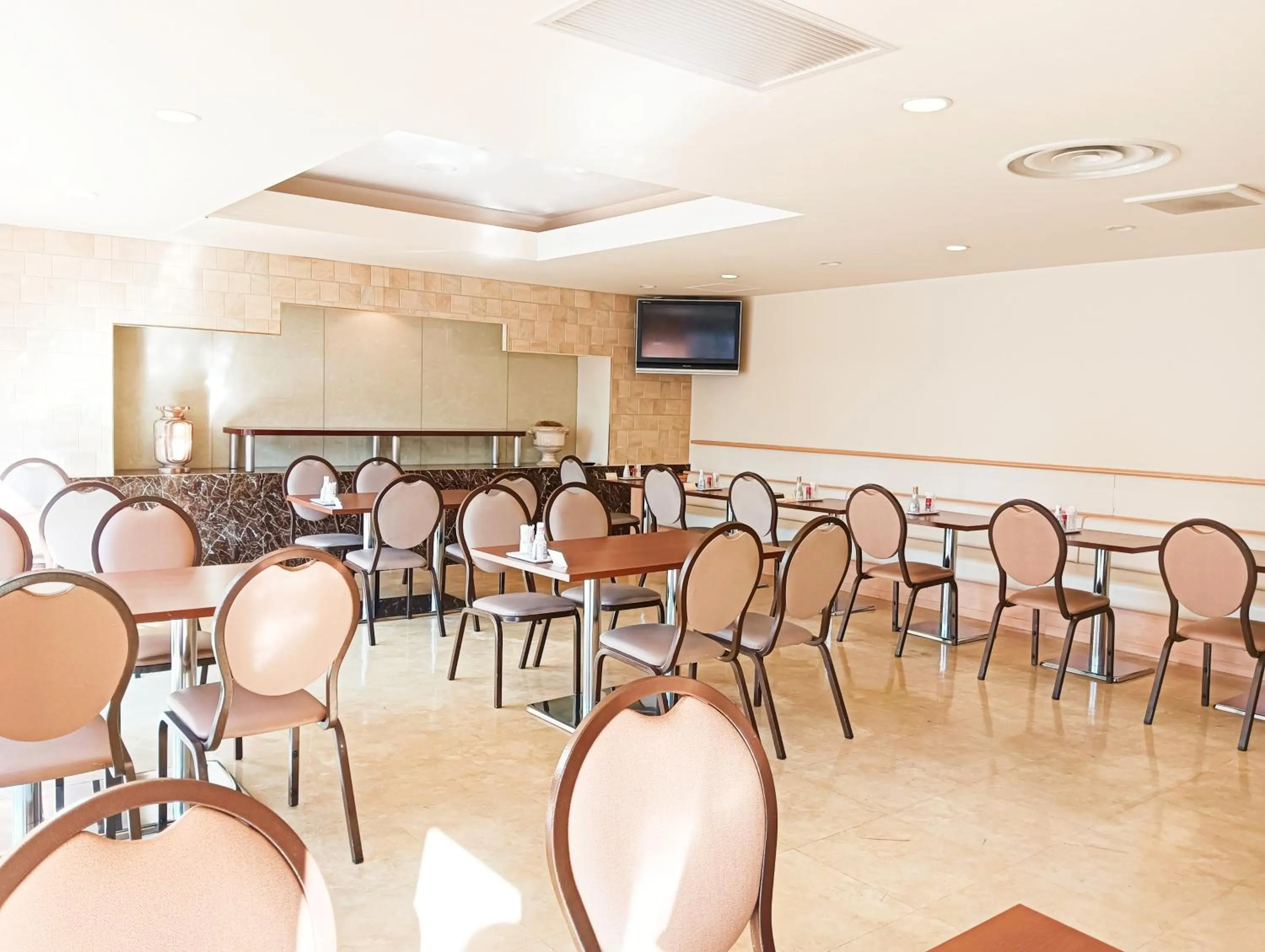 Restaurant/places to eat in Tetora Higashimuroran