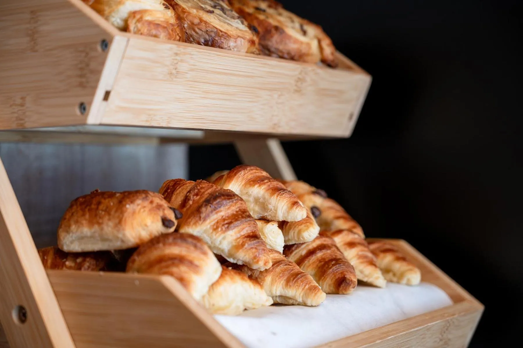 Breakfast in Nemea Appart Hotel Coliseum Amiens Centre