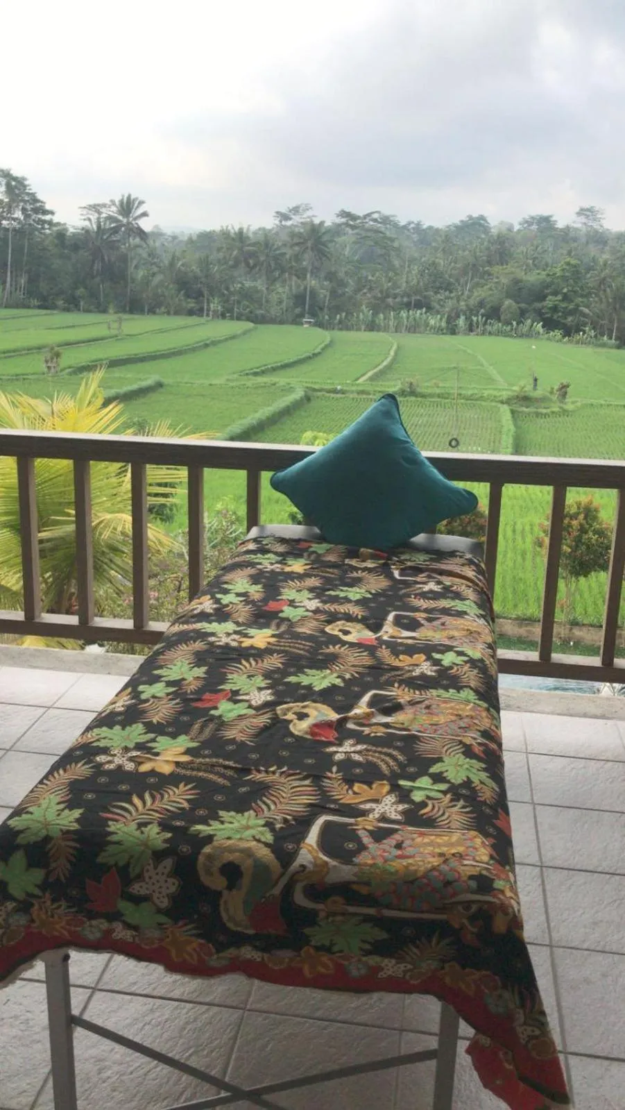 Spa and wellness centre/facilities in The Nenggala Suite