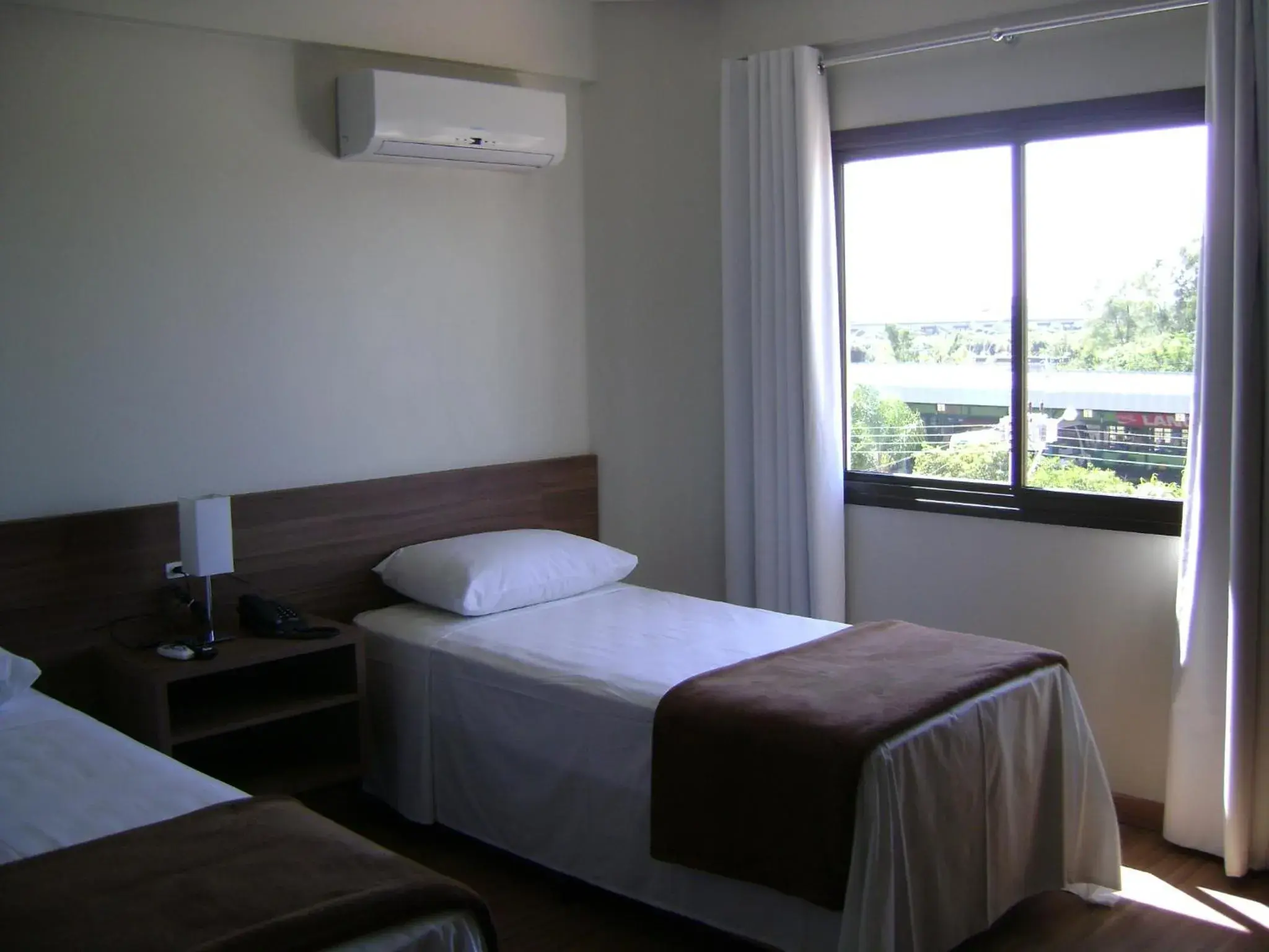 Superior Triple Room in Hotel Areias Brancas Superior Triple Room in Hotel Areias Brancas