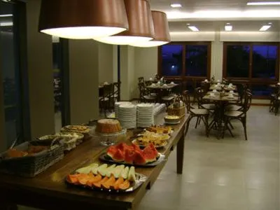 Hotel Areias Brancas