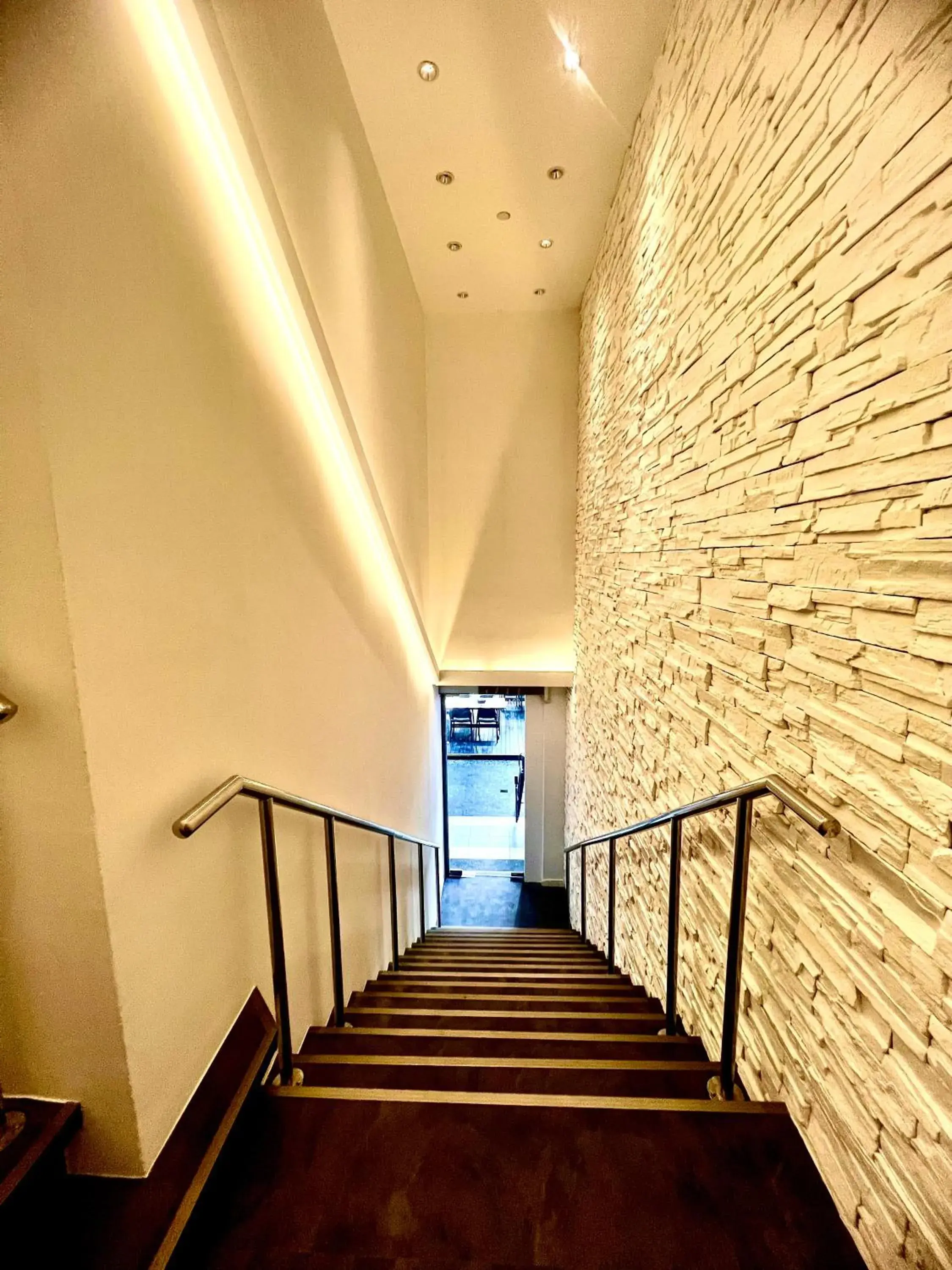 Lobby or reception in Arena eSports @ Orchard Lobby or reception in Arena eSports @ Orchard