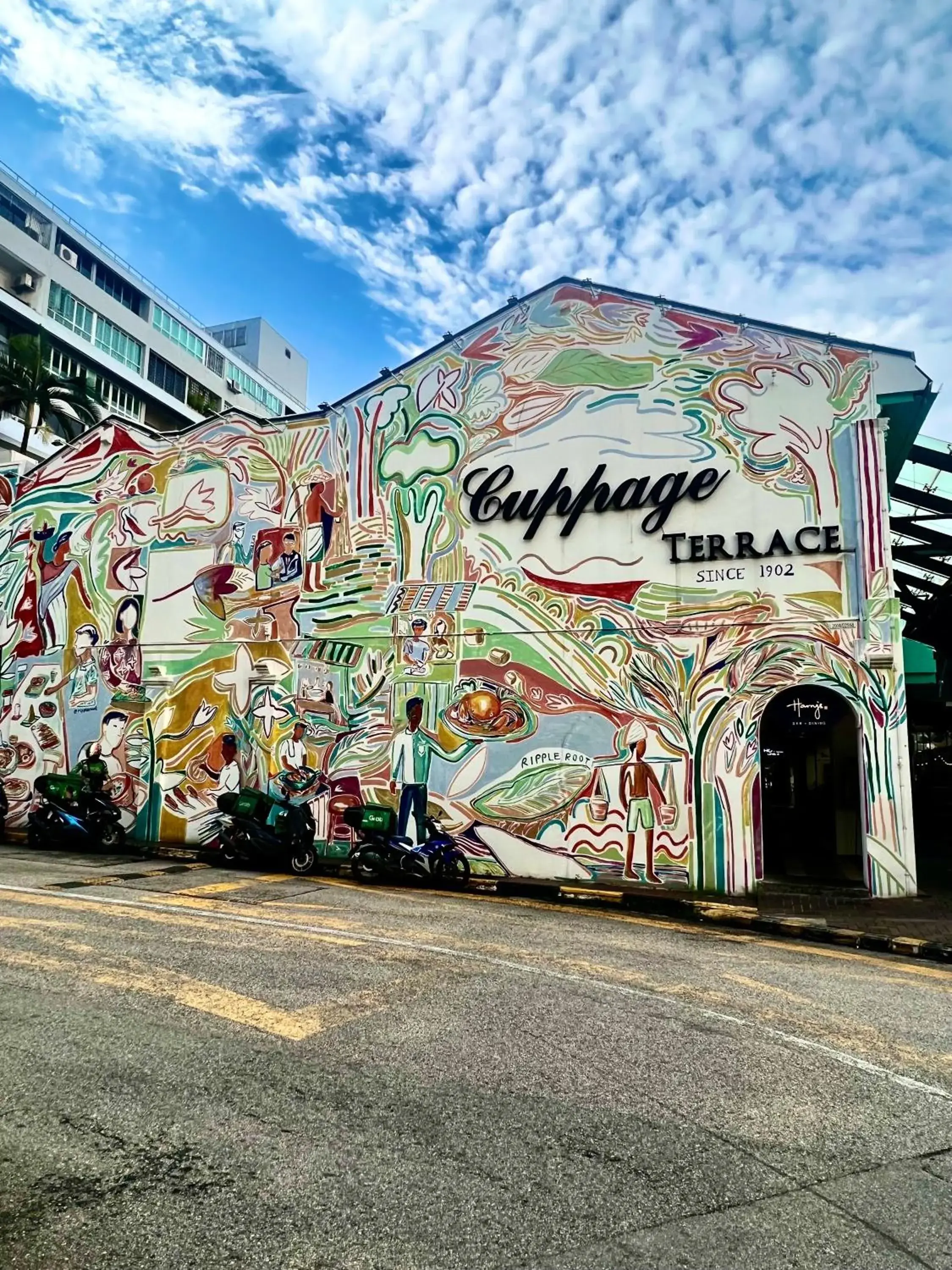 Property building in Arena eSports @ Orchard Property building in Arena eSports @ Orchard