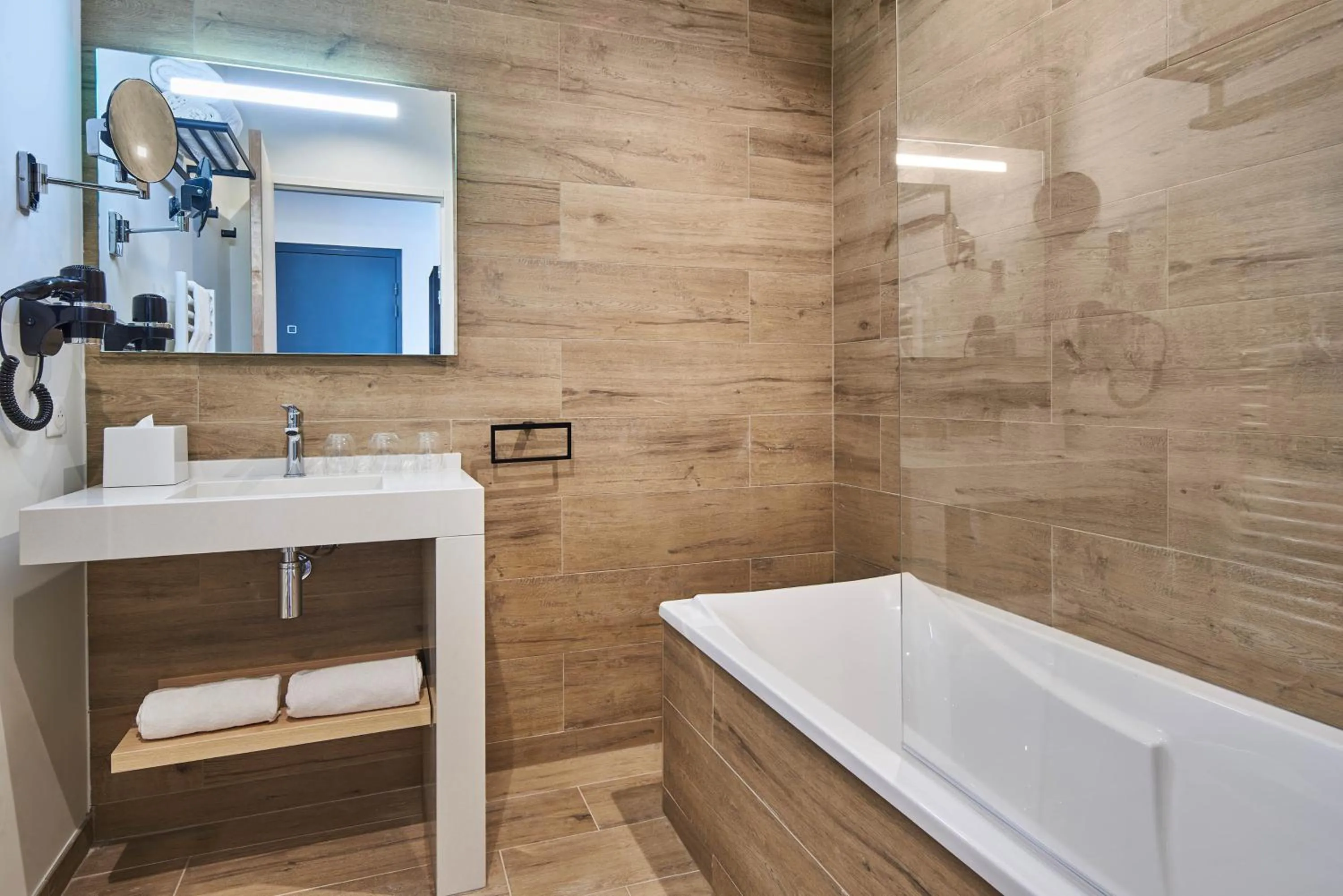 Le Grand Hôtel, The Originals Relais