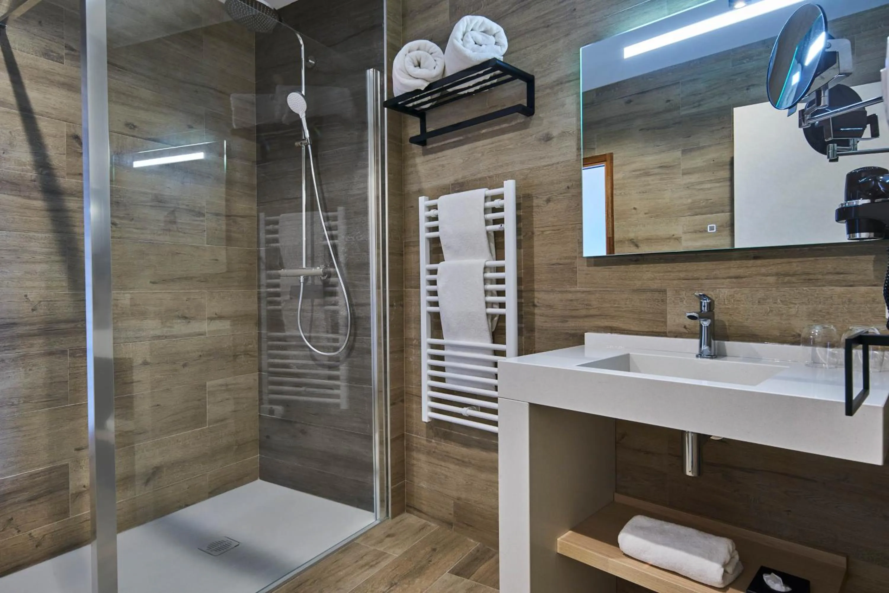 Le Grand Hôtel, The Originals Relais