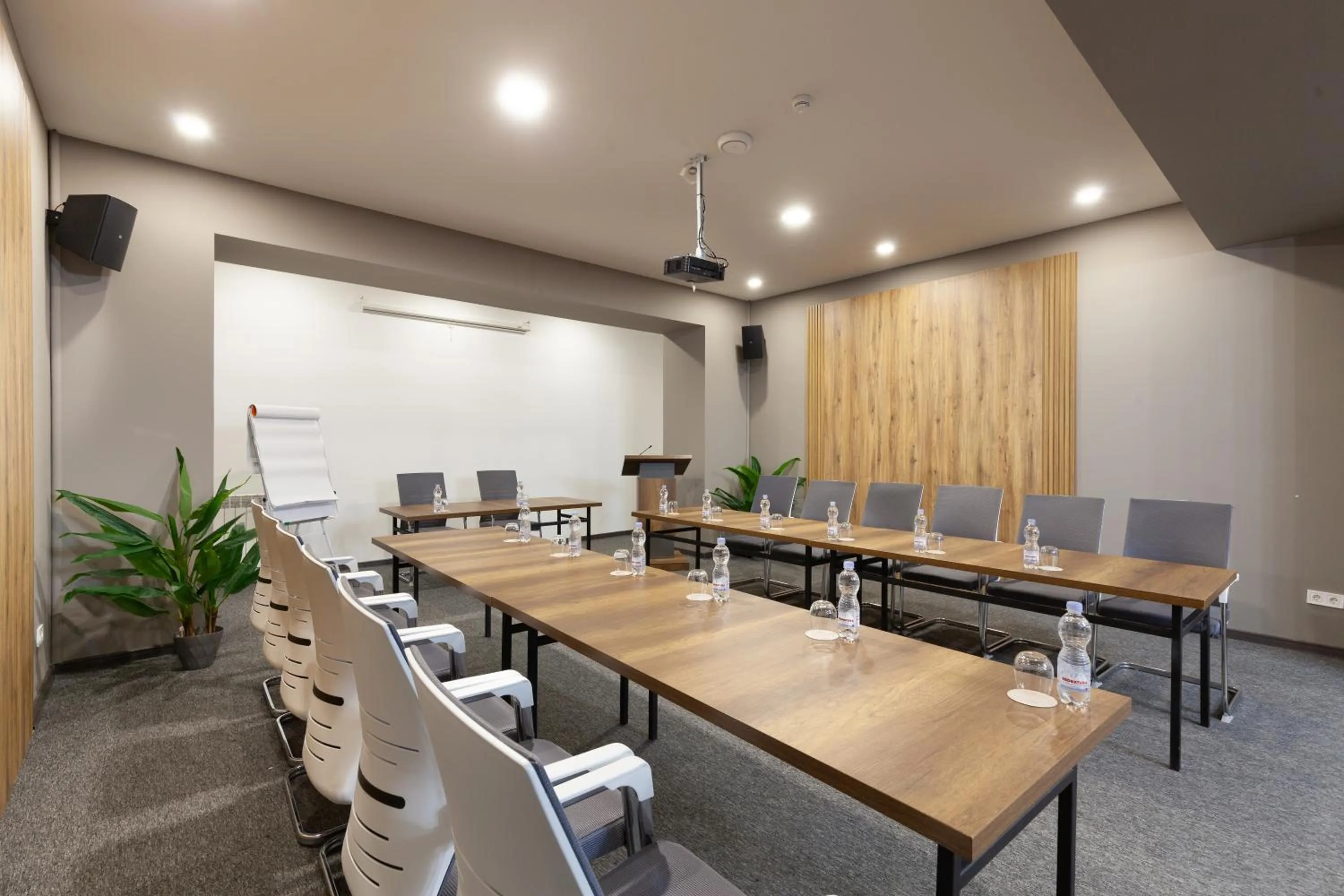 Meeting/conference room in Gelati Residence