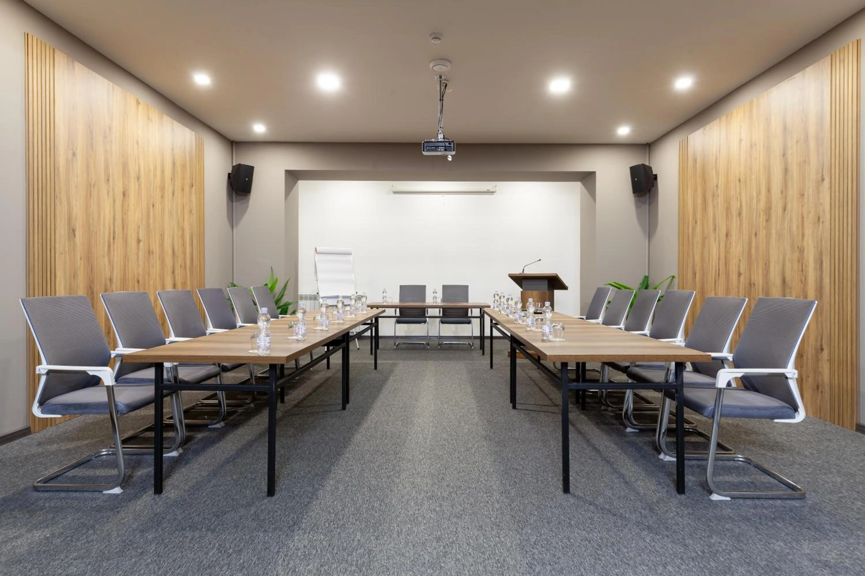 Meeting/conference room in Gelati Residence