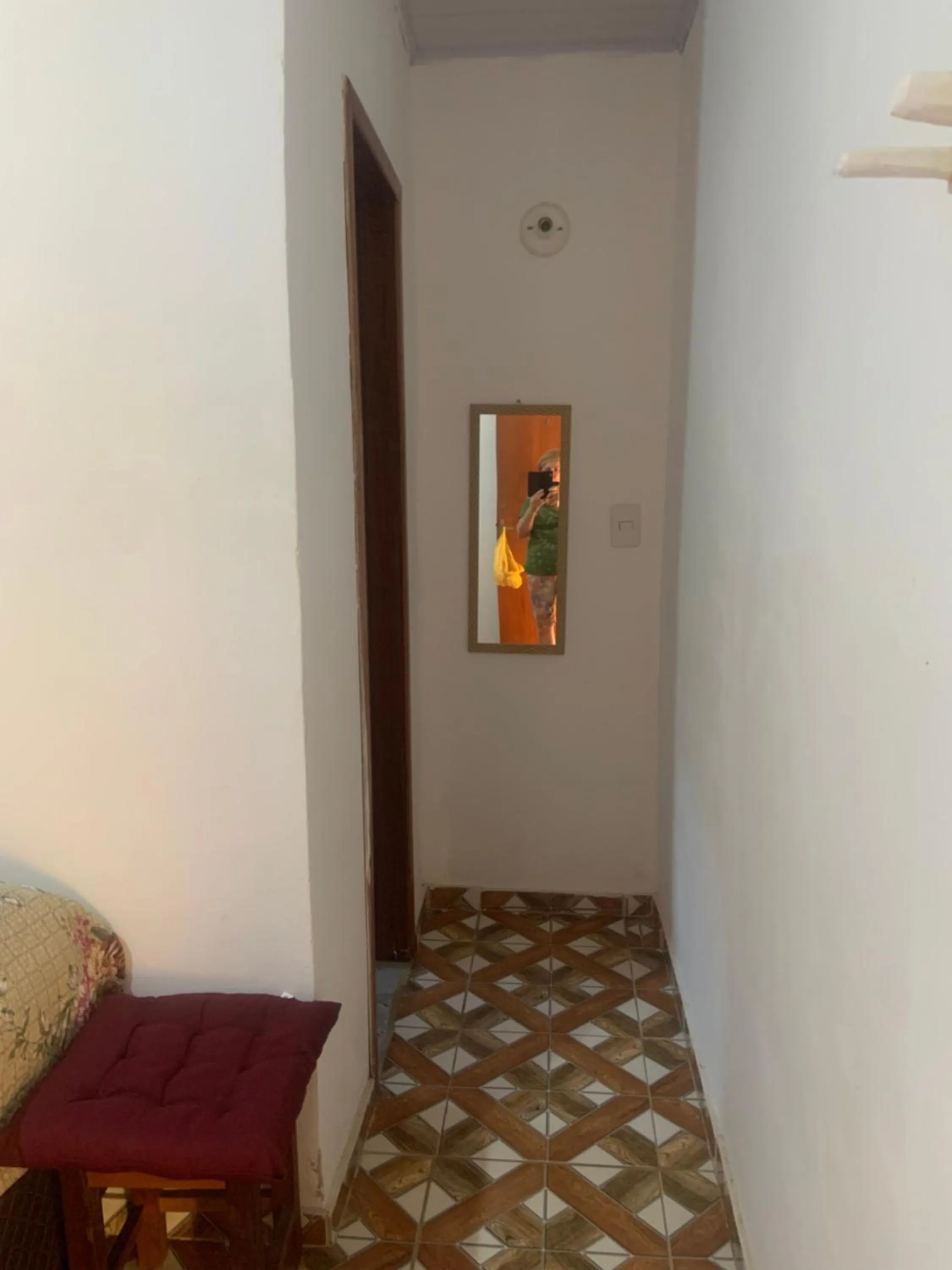 Pouso nossa senhora das merces