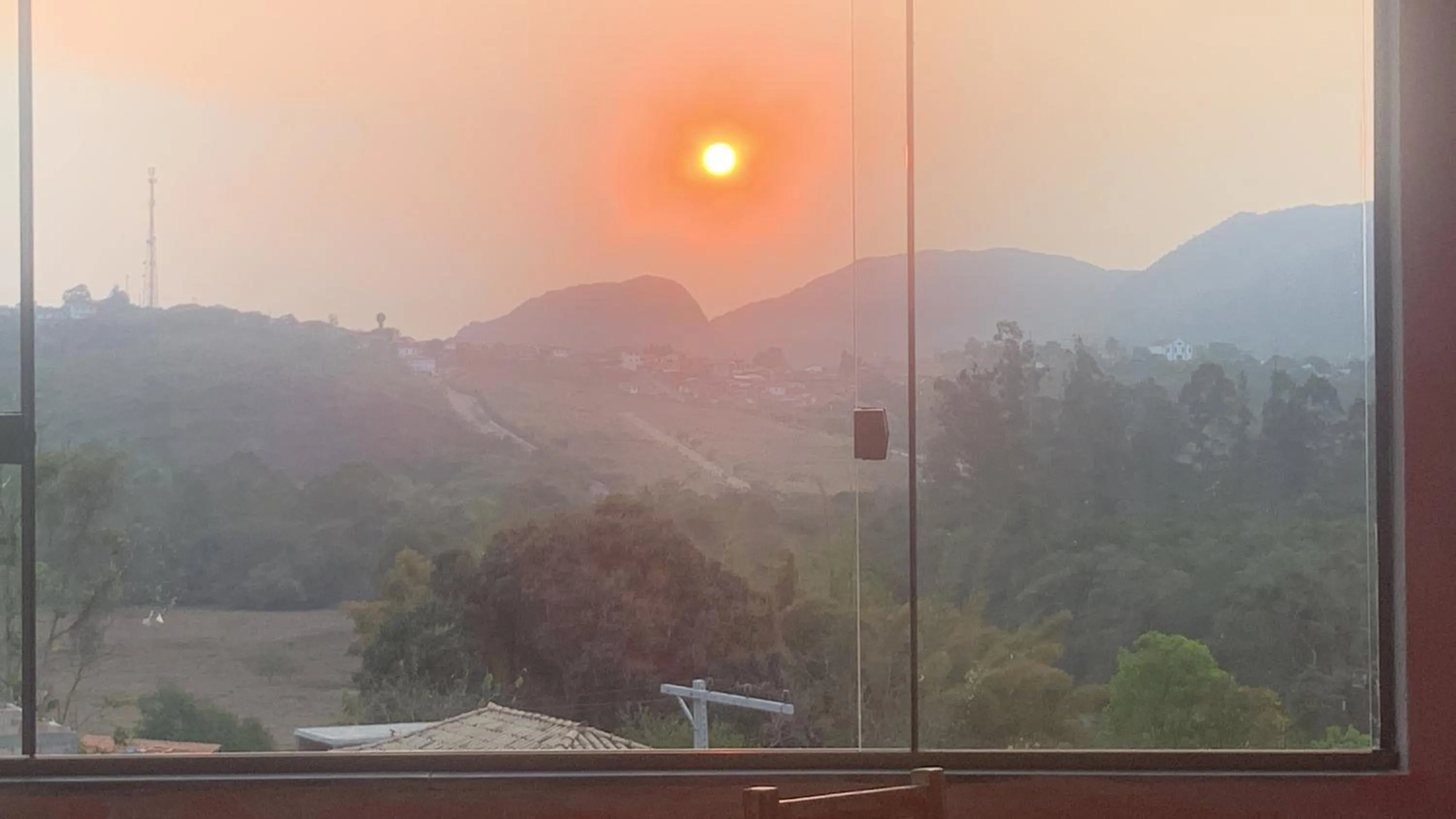 Pouso nossa senhora das merces