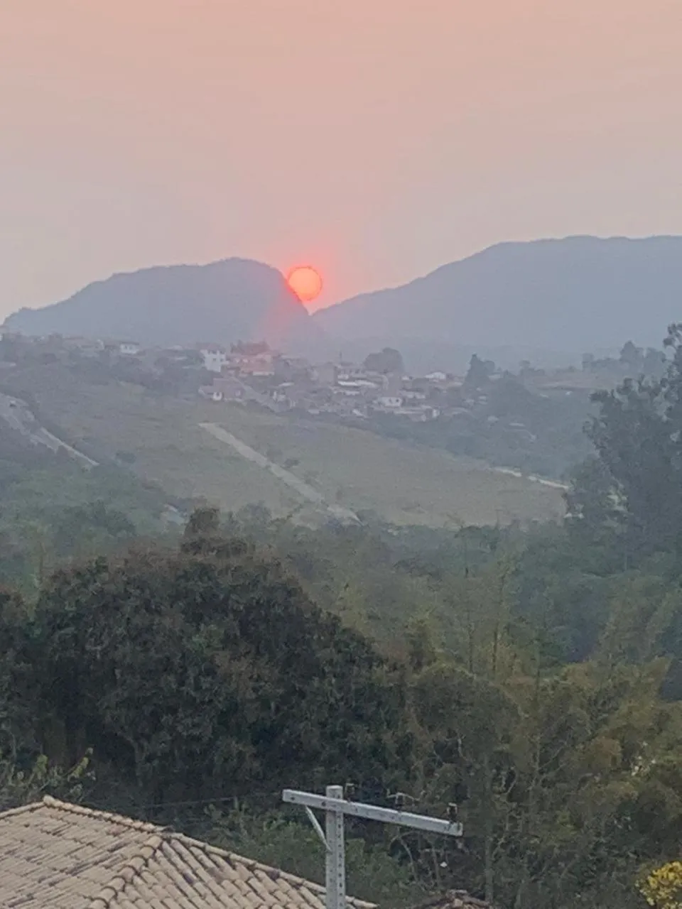 Pouso nossa senhora das merces