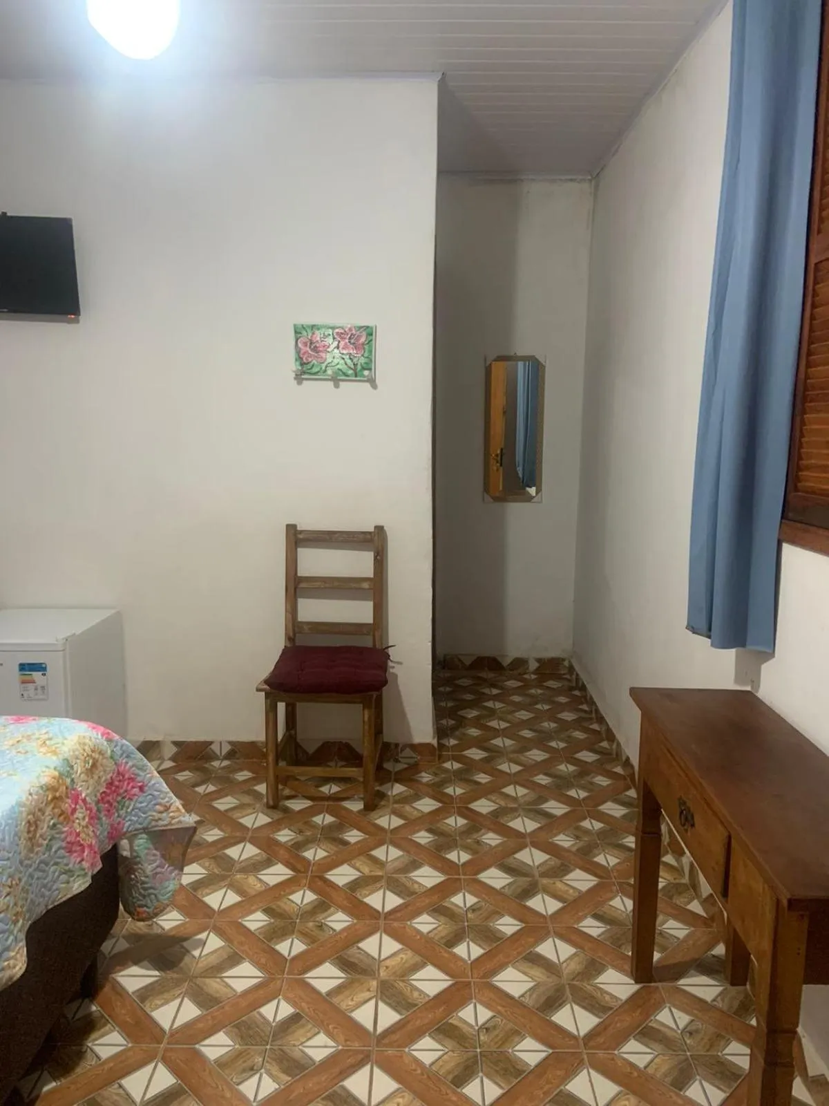 Pouso nossa senhora das merces