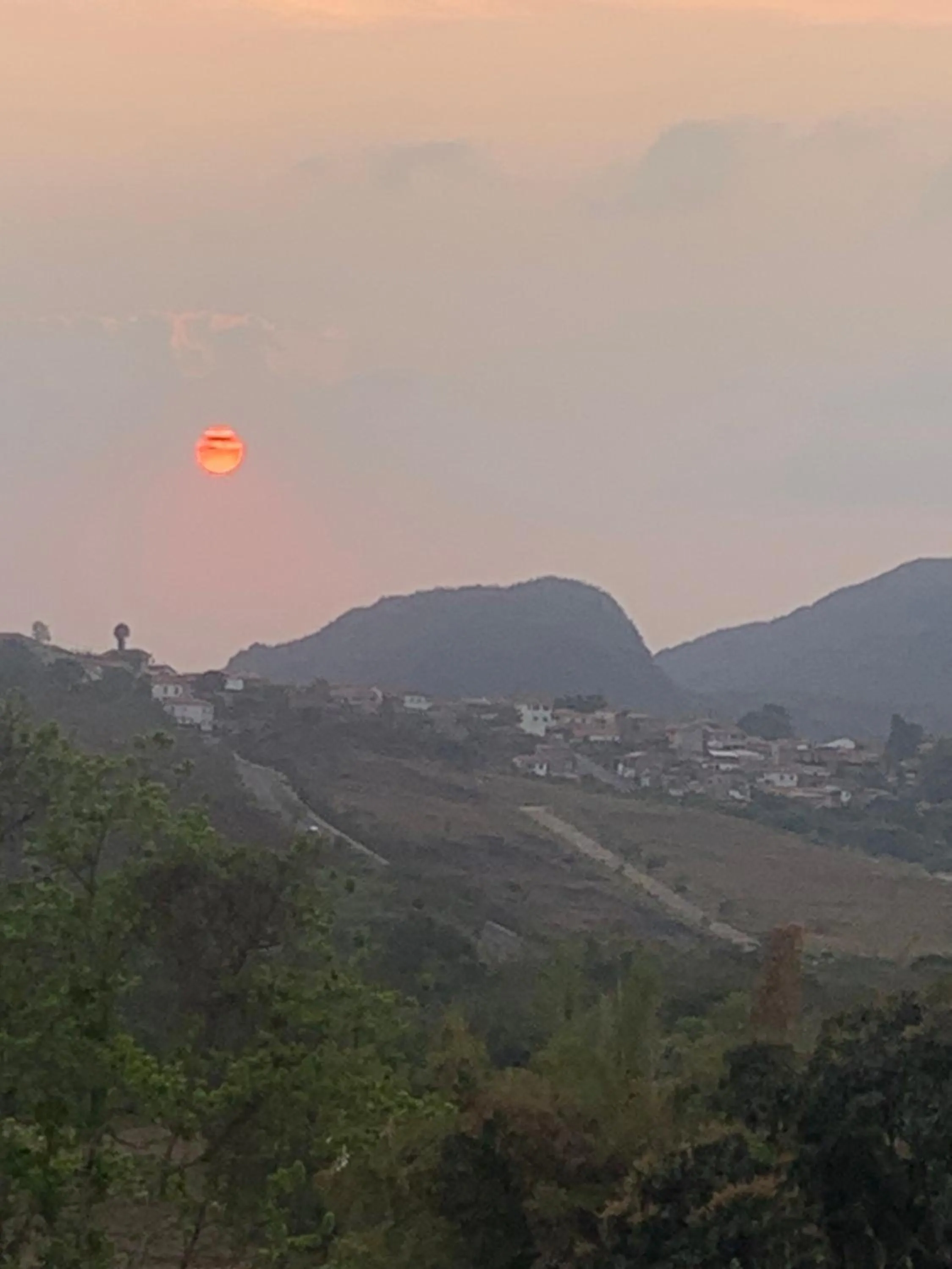 Pouso nossa senhora das merces