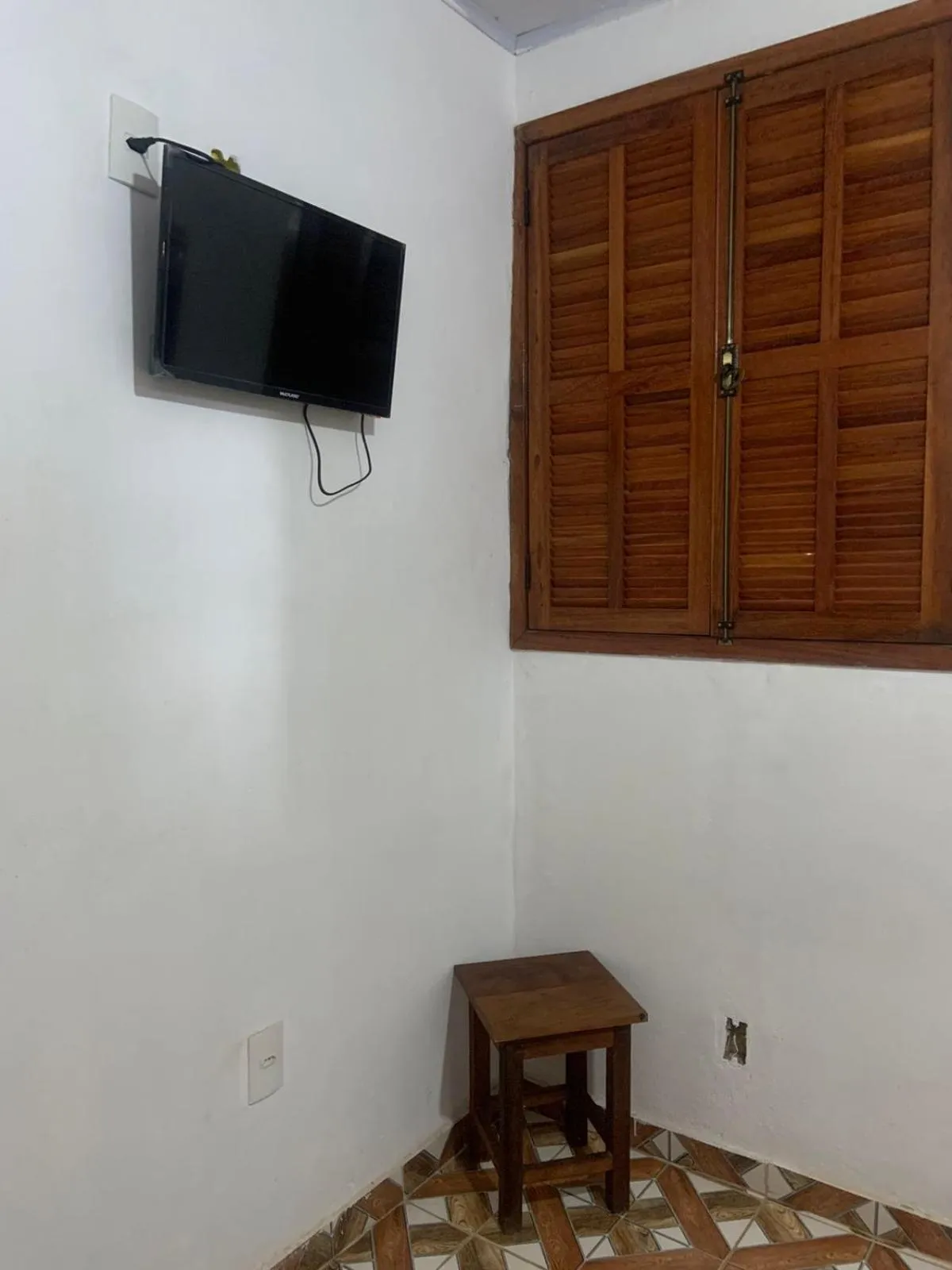 Pouso nossa senhora das merces