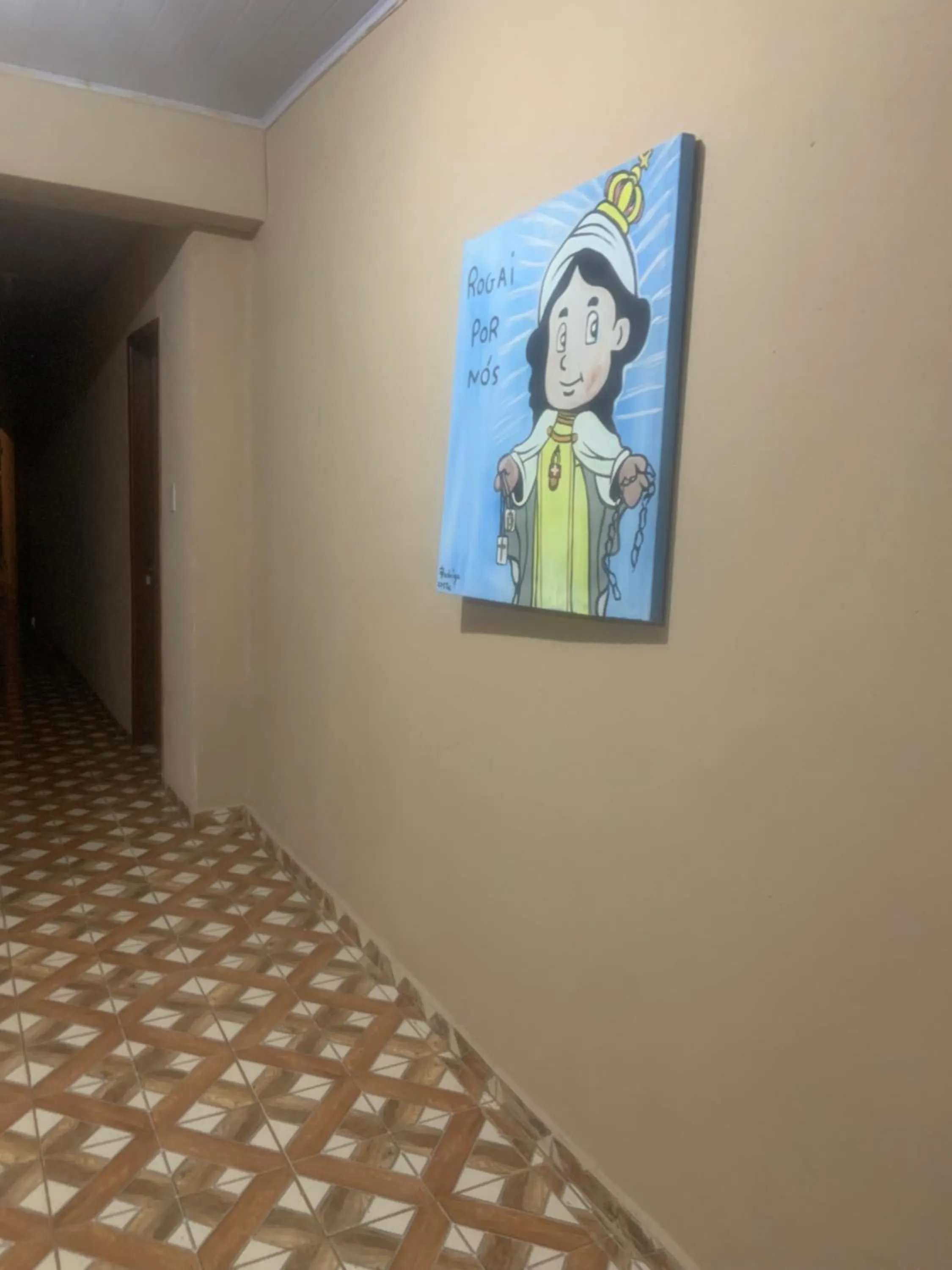 Pouso nossa senhora das merces