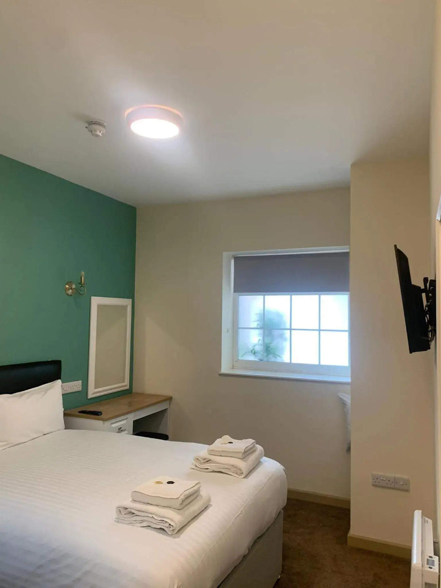 Double Room in The Cotteridge Inn Double Room in The Cotteridge Inn