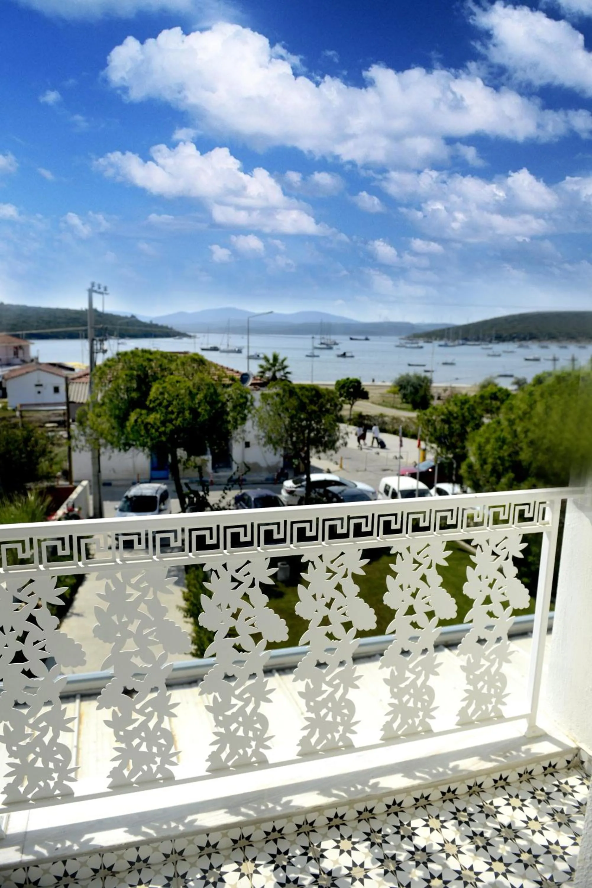 Sığacık Gaea Hotel