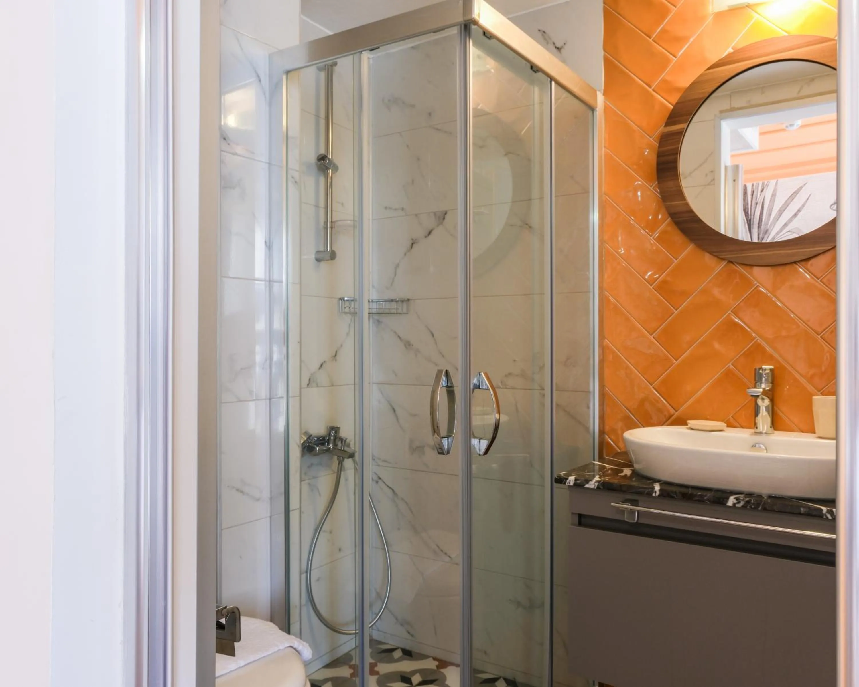 Sığacık Gaea Hotel