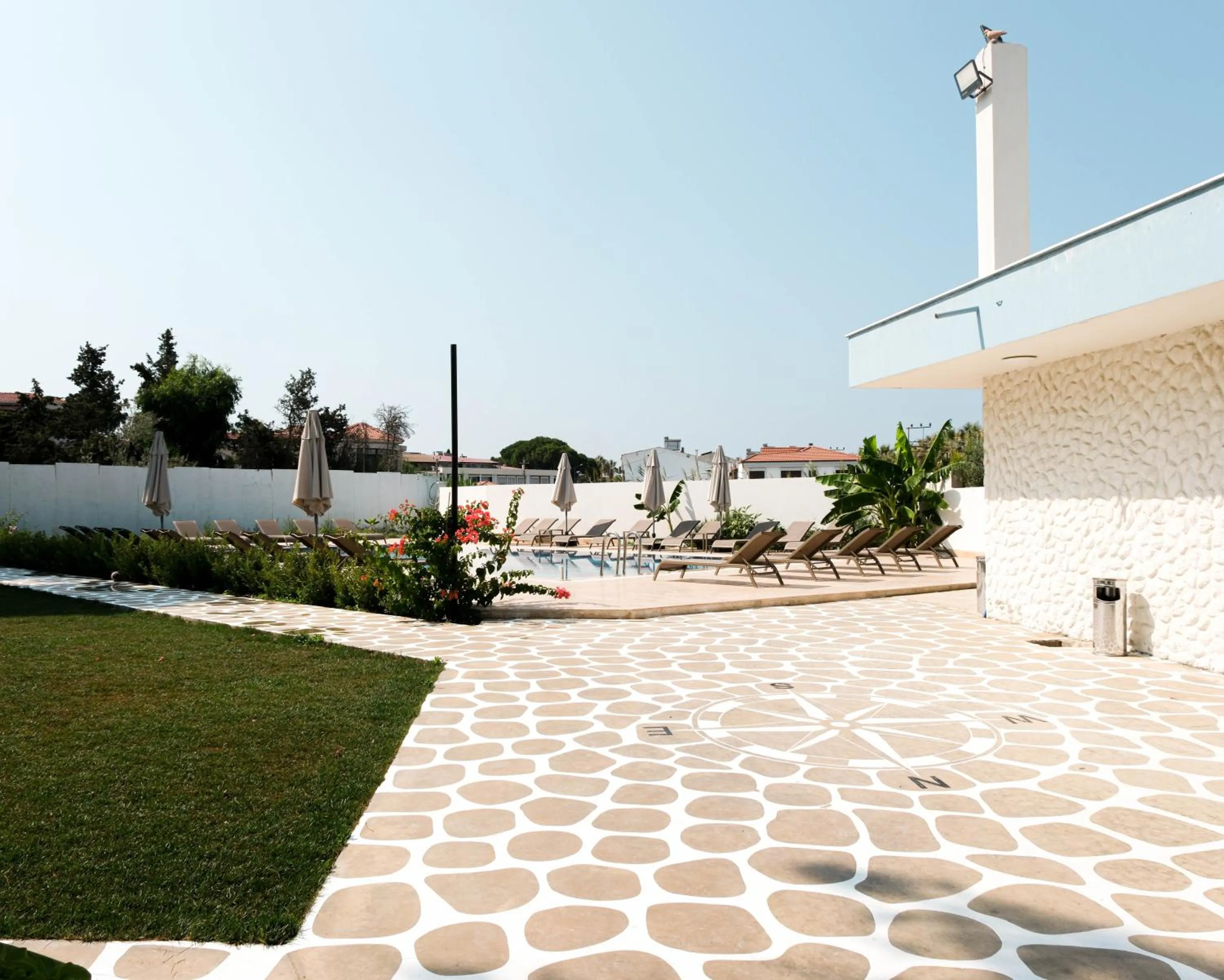 Sığacık Gaea Hotel