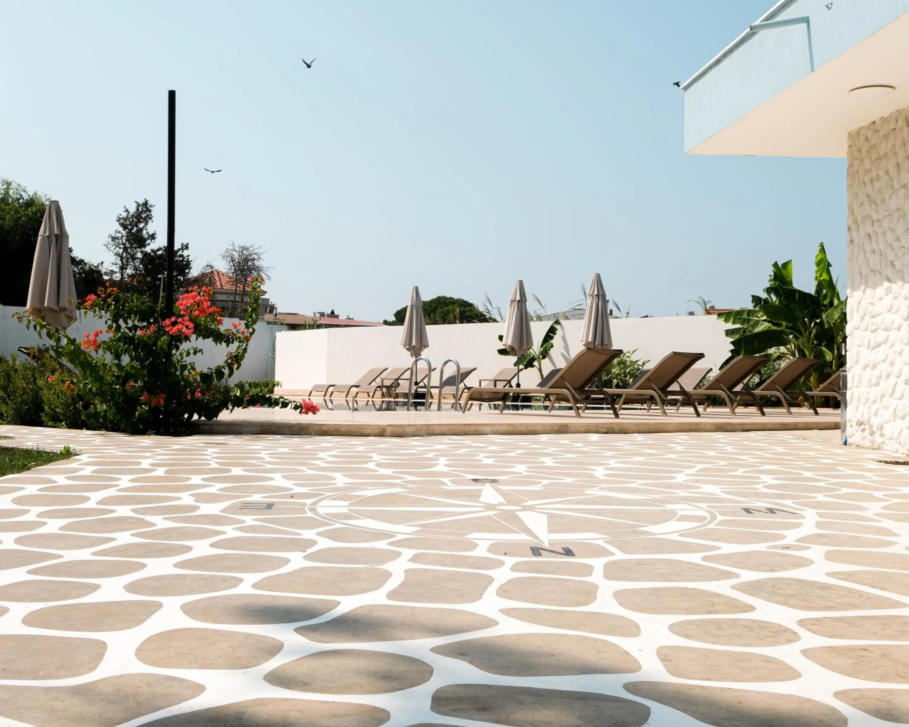 Sığacık Gaea Hotel