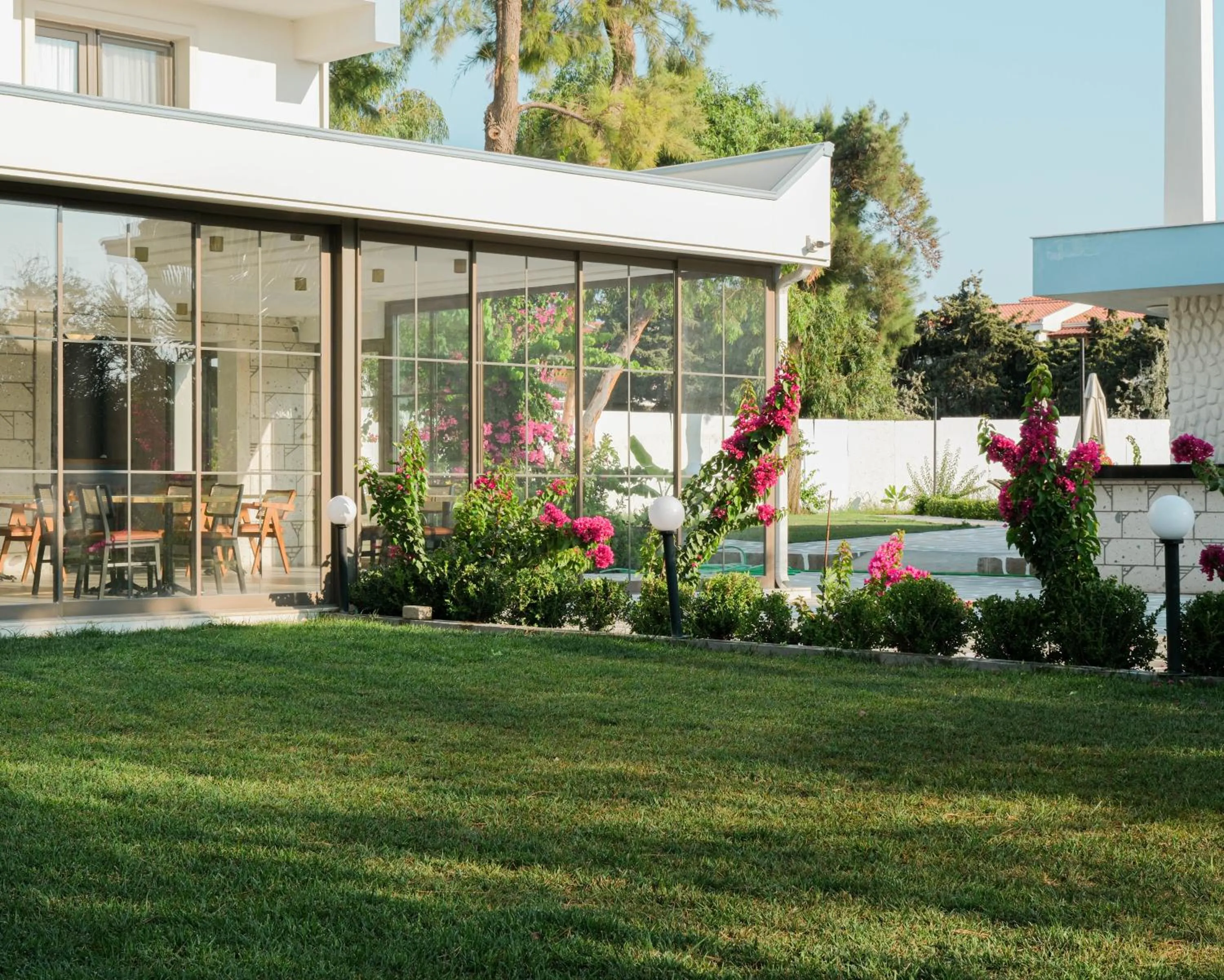 Sığacık Gaea Hotel