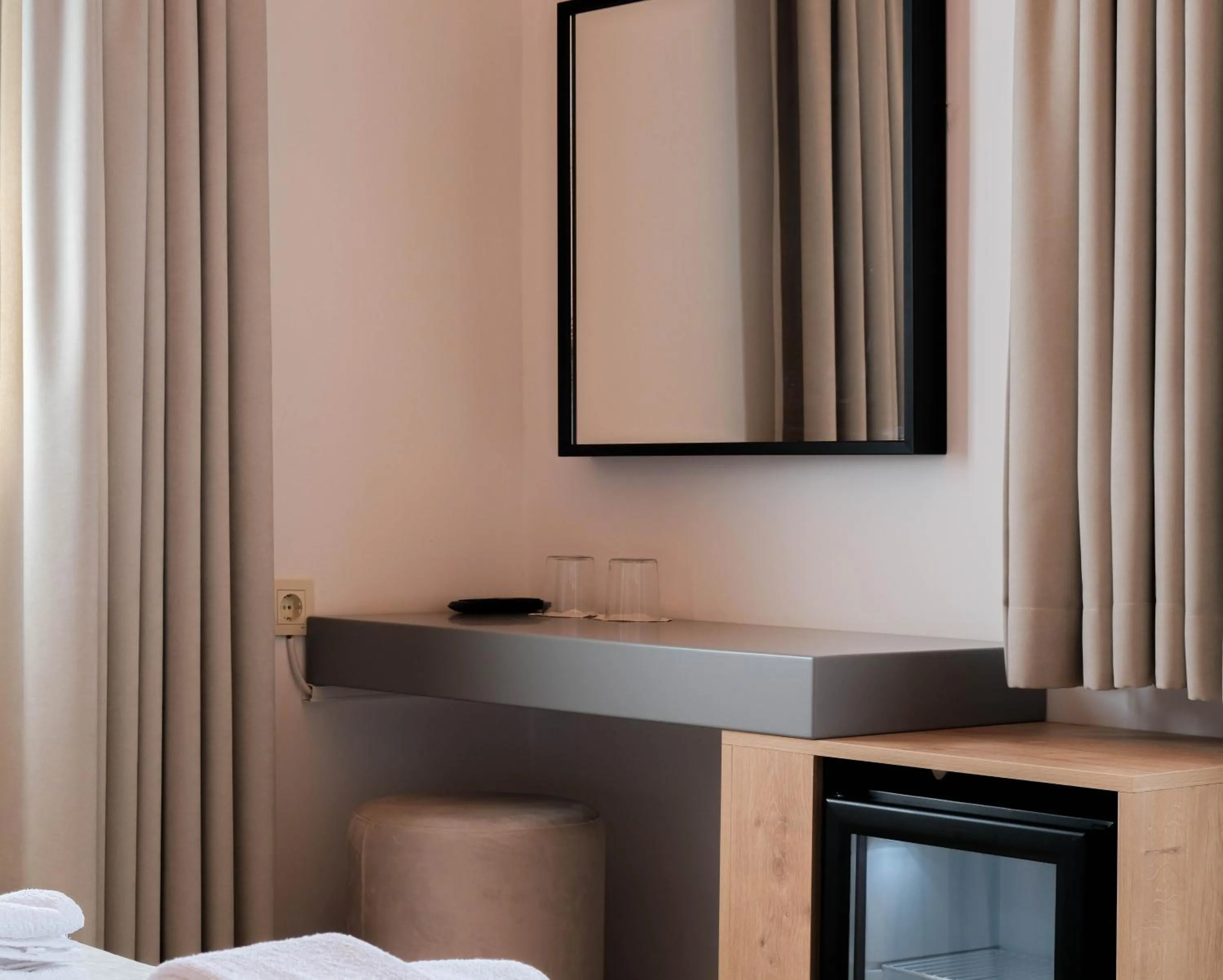 Sığacık Gaea Hotel