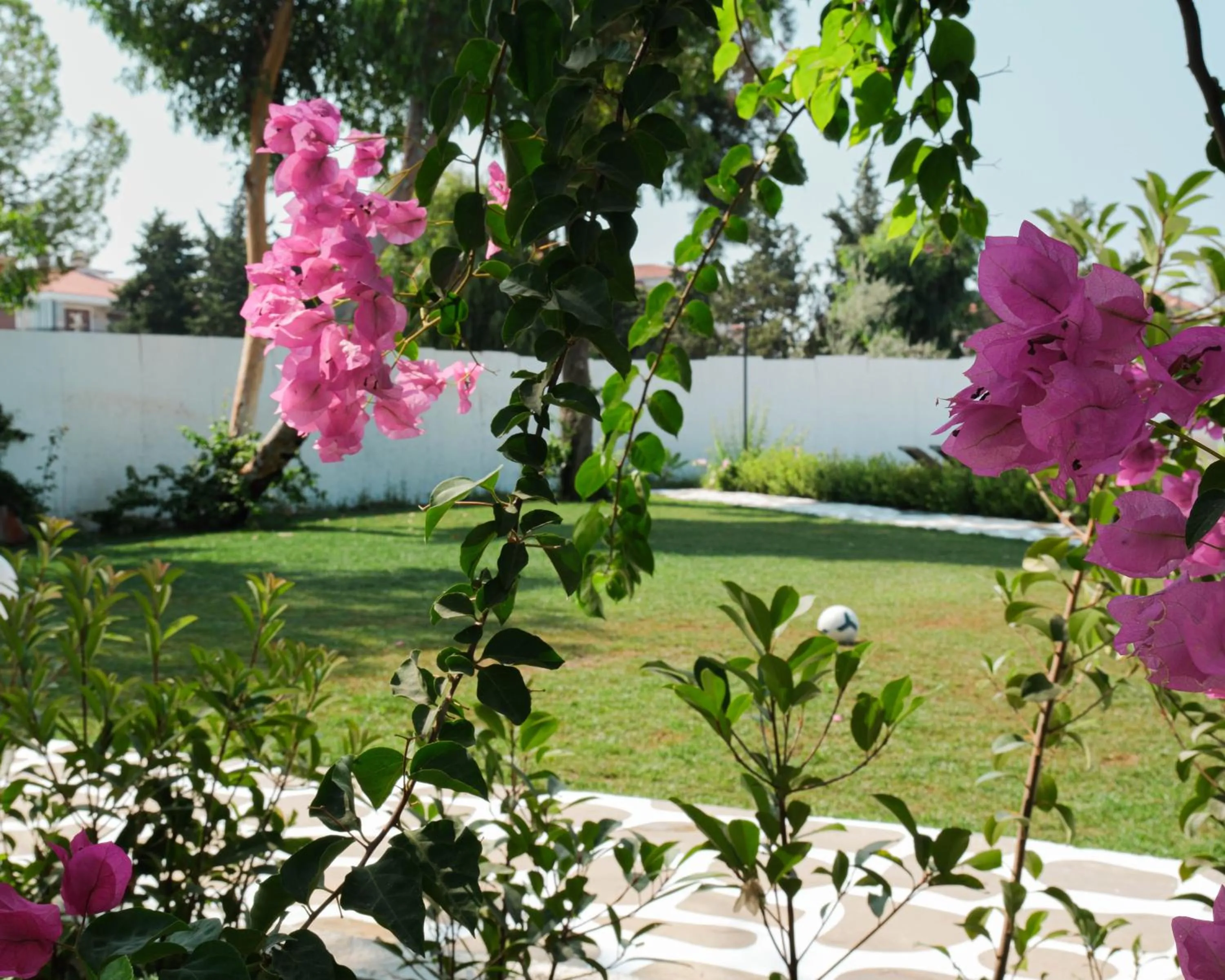 Sığacık Gaea Hotel