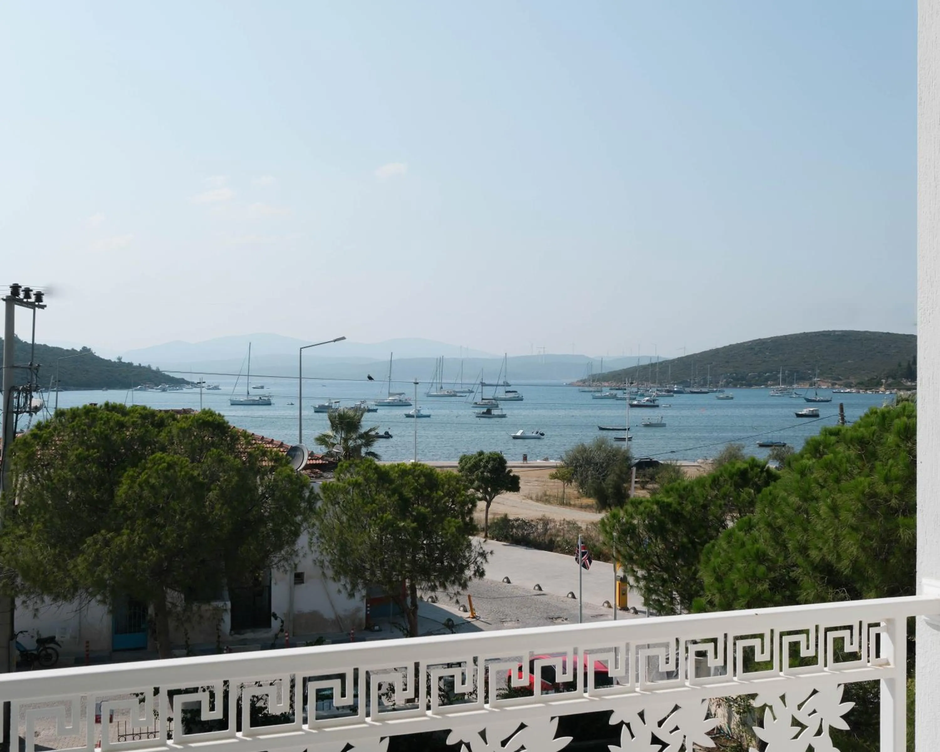 Sığacık Gaea Hotel