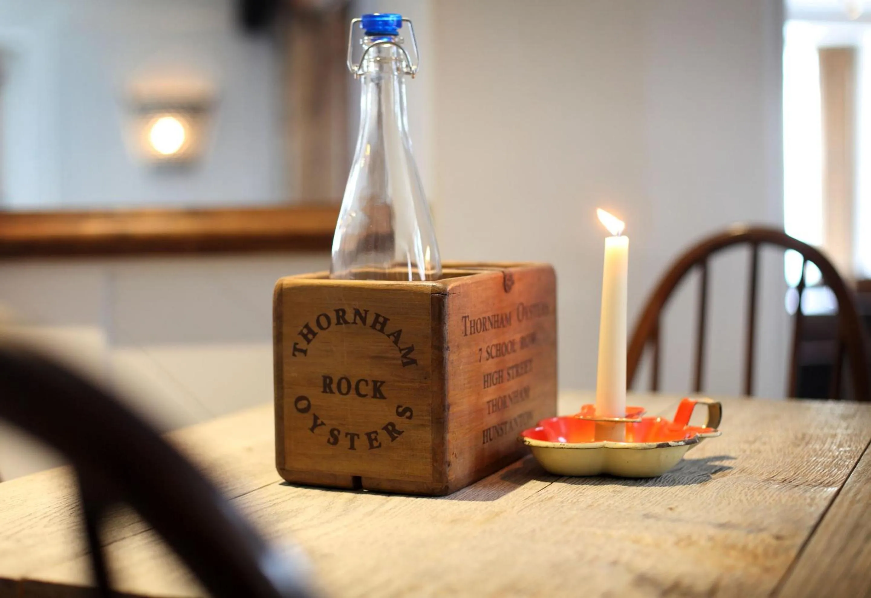 Lounge or bar in Black Lion Hotel