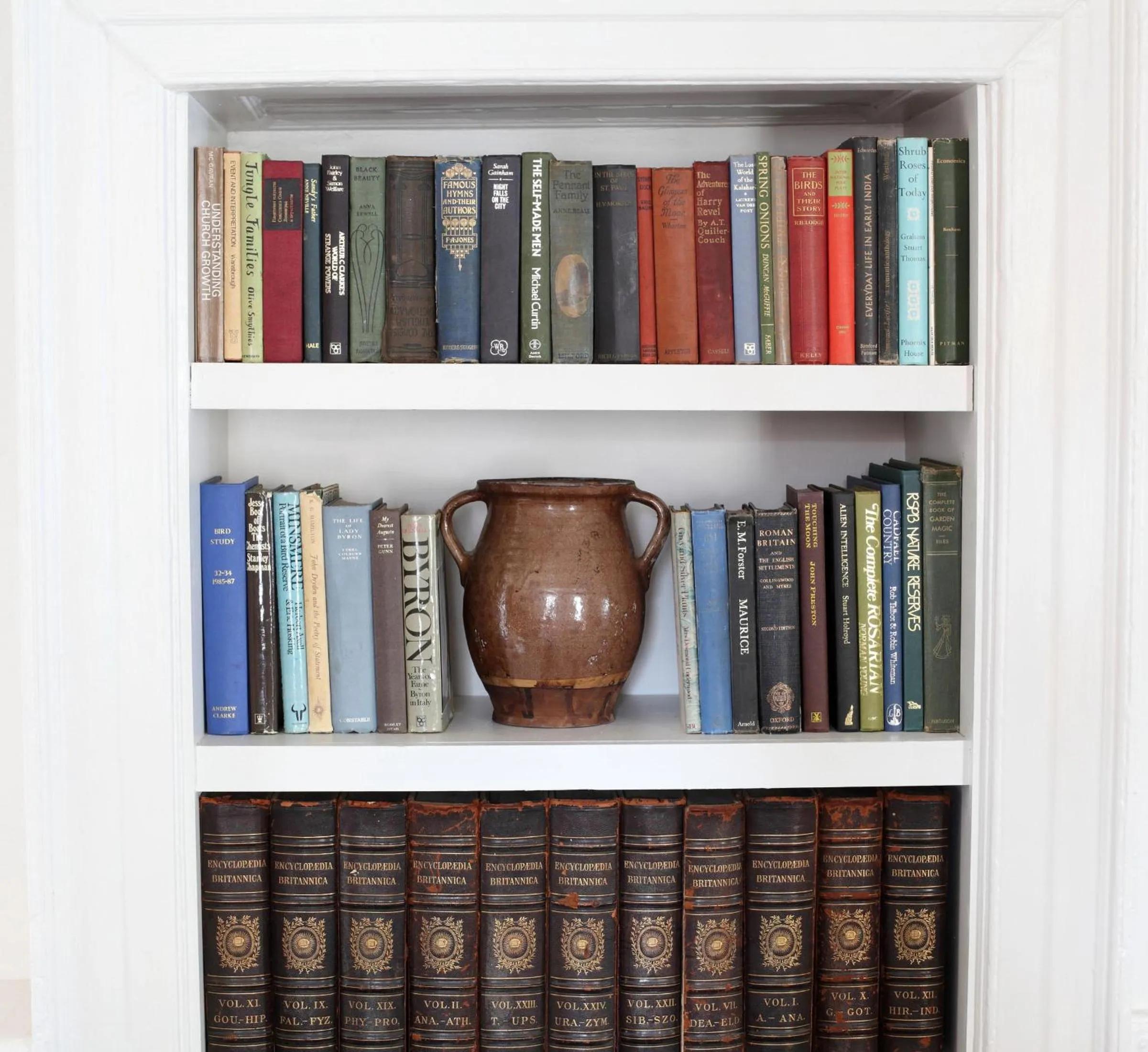 Dining area in Black Lion Hotel
