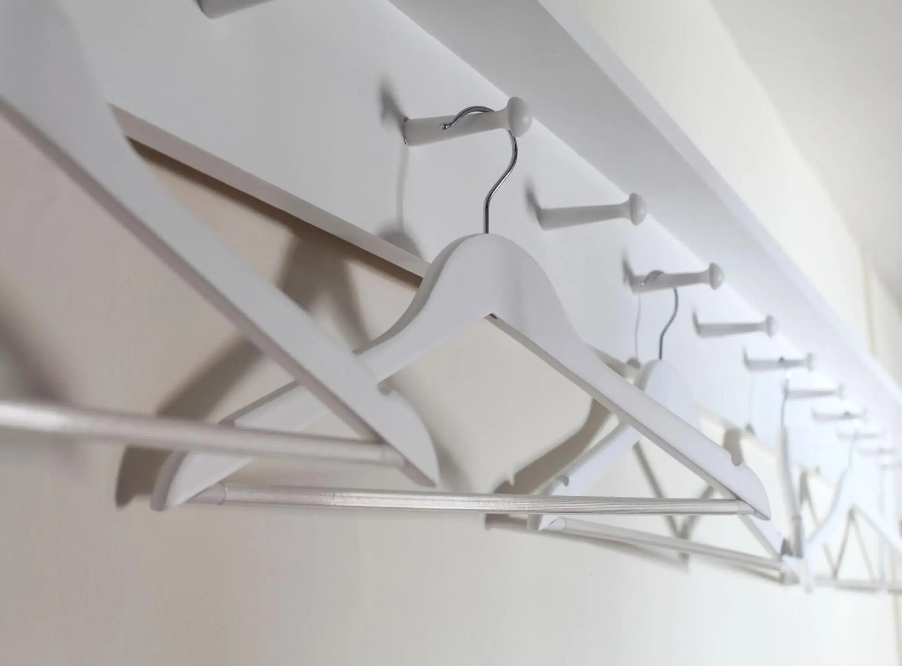 Standard Twin Room in Black Lion Hotel Standard Twin Room in Black Lion Hotel