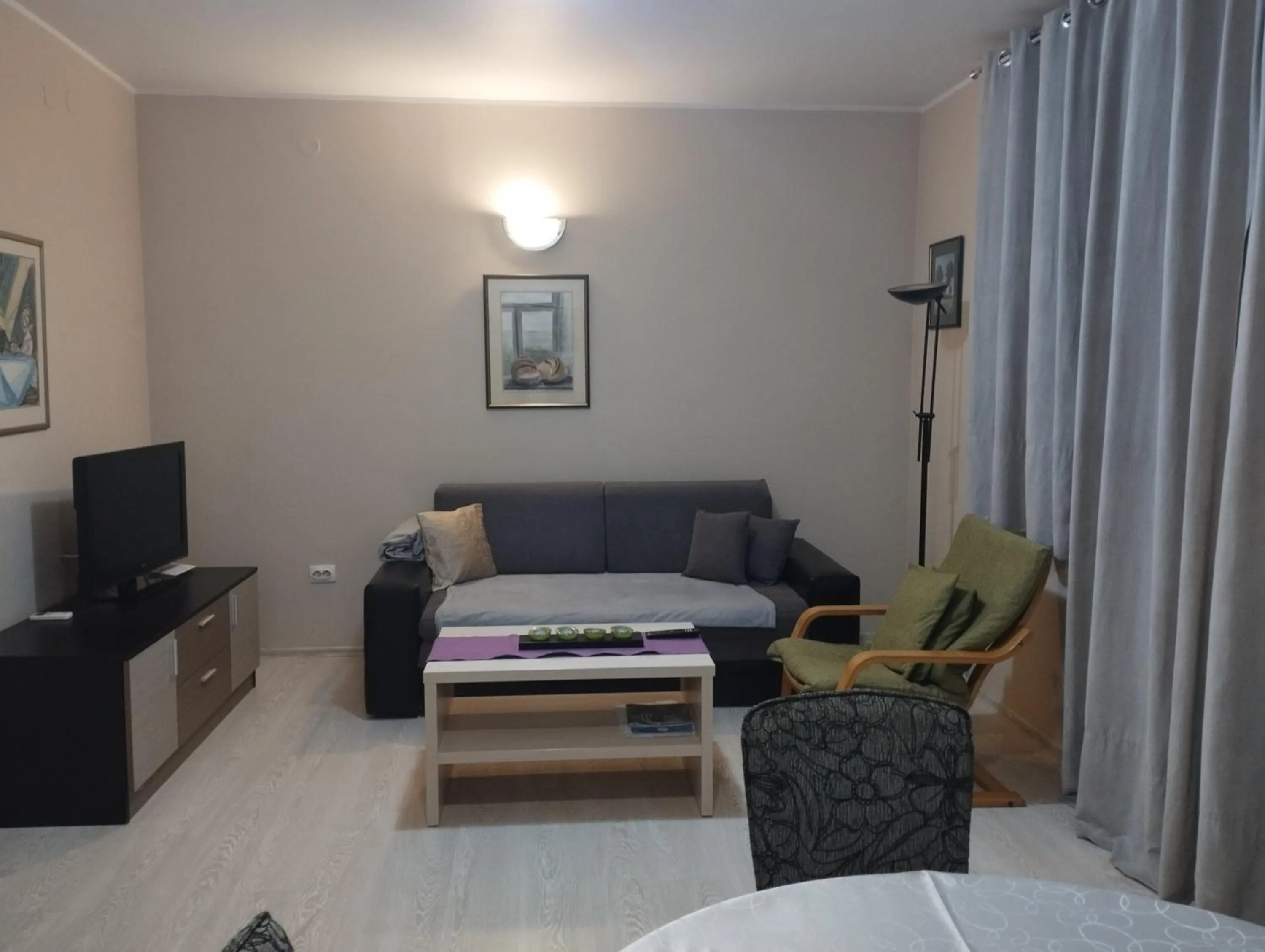 Apartments Vila Vrdnik