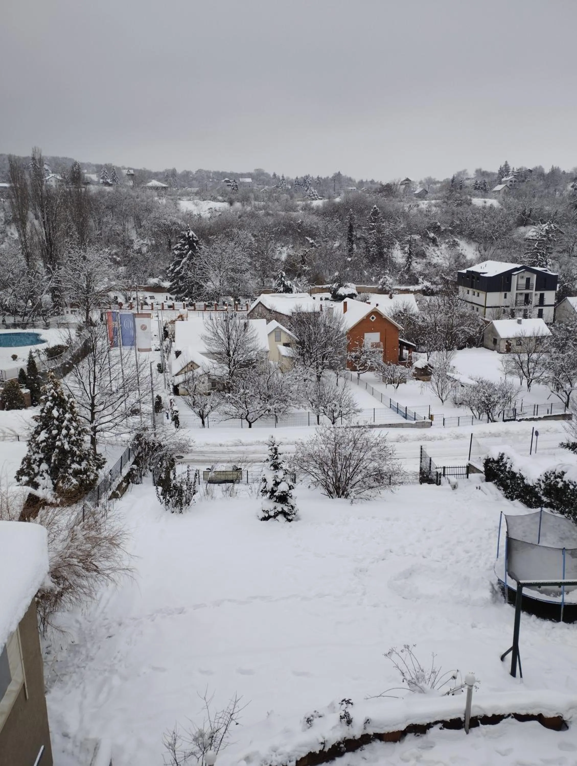 Apartments Vila Vrdnik