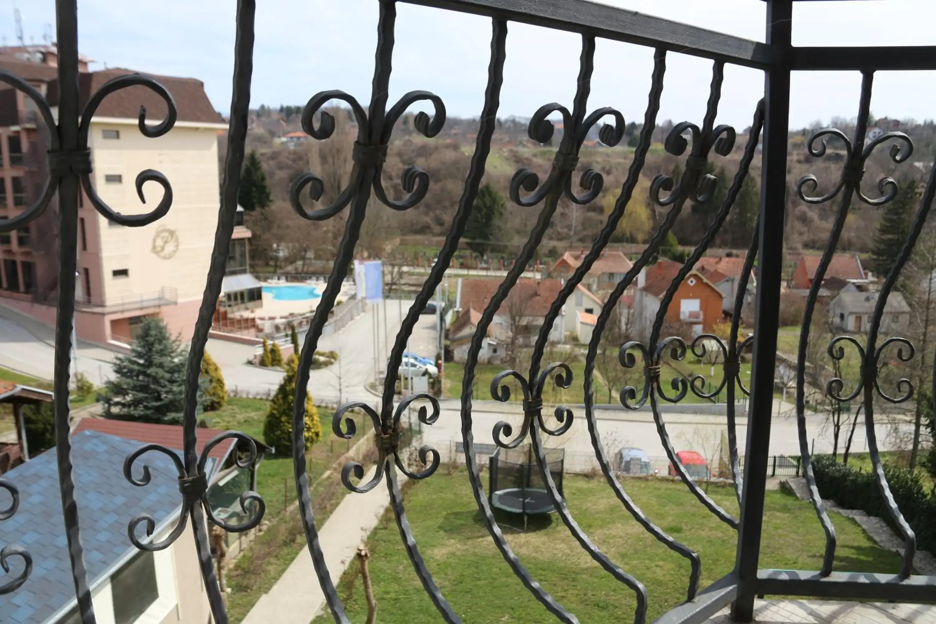 Apartments Vila Vrdnik Apartments Vila Vrdnik