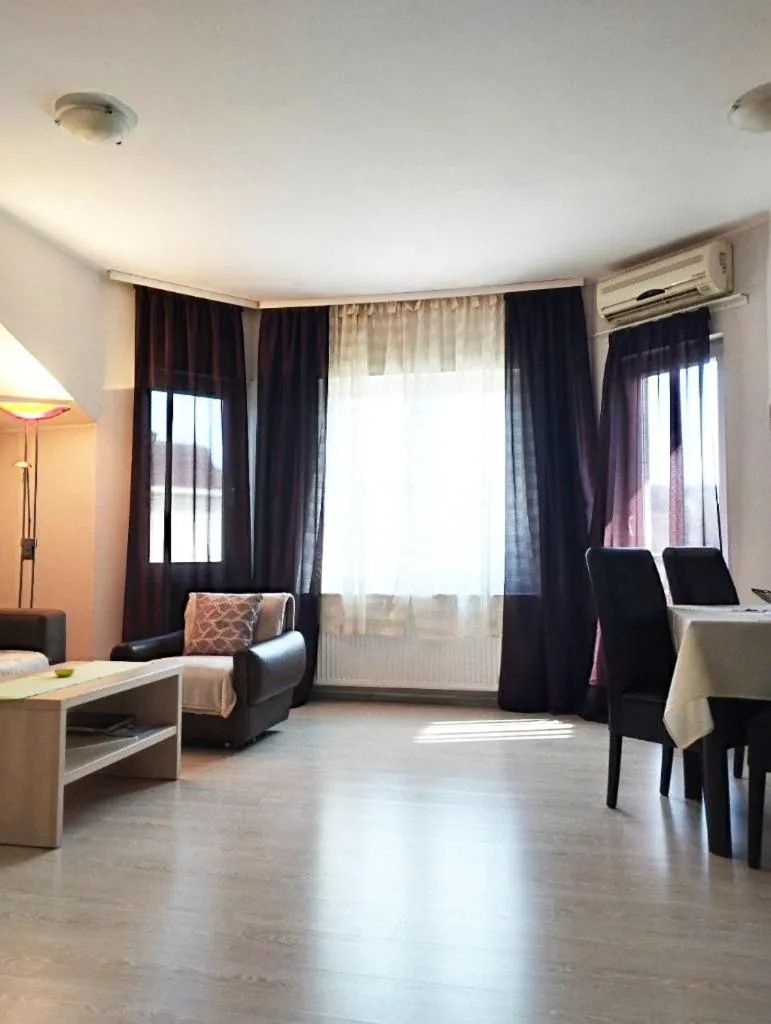 Apartments Vila Vrdnik