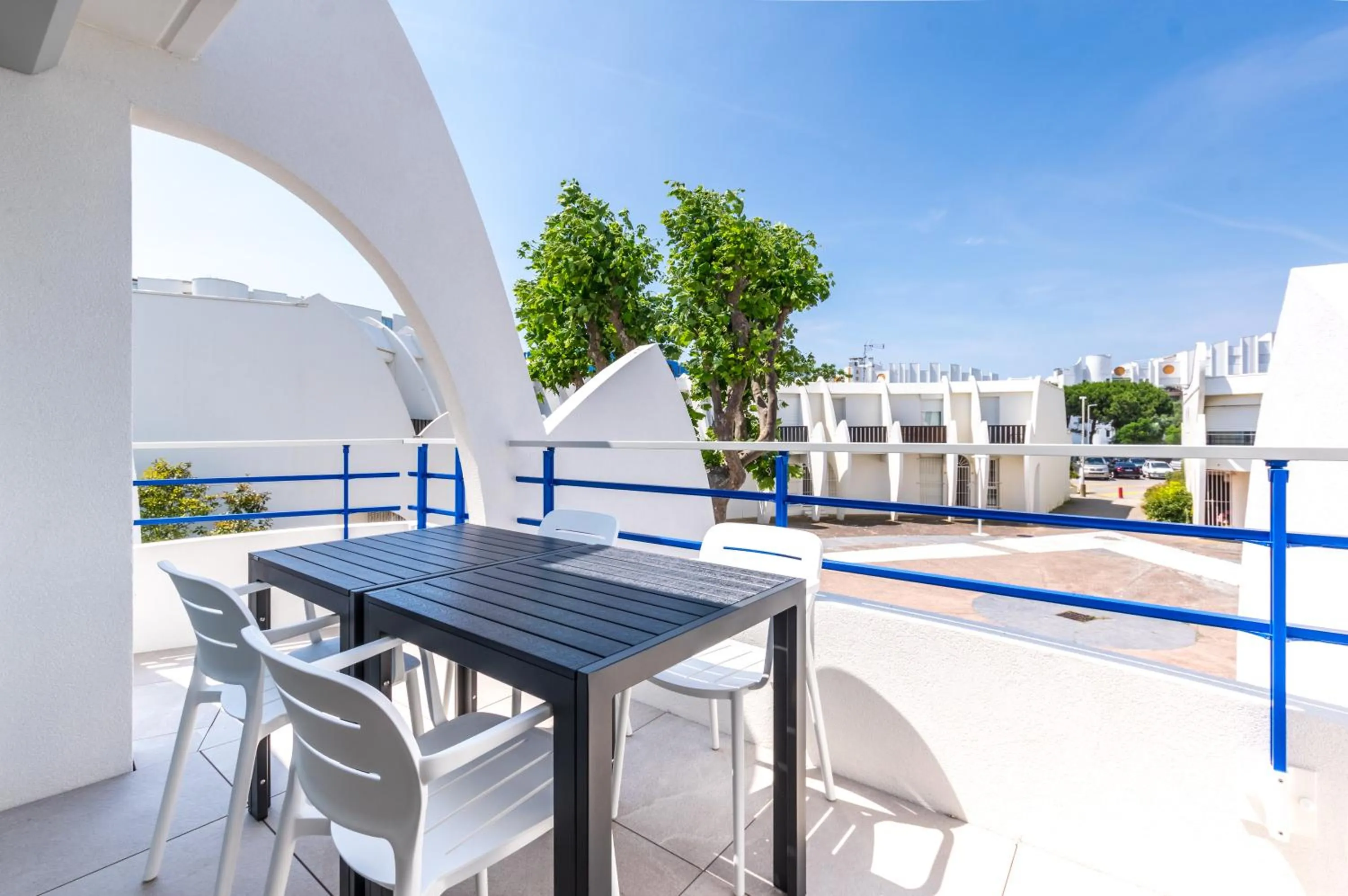 MY Hôtel Résidences - La Grande-Motte