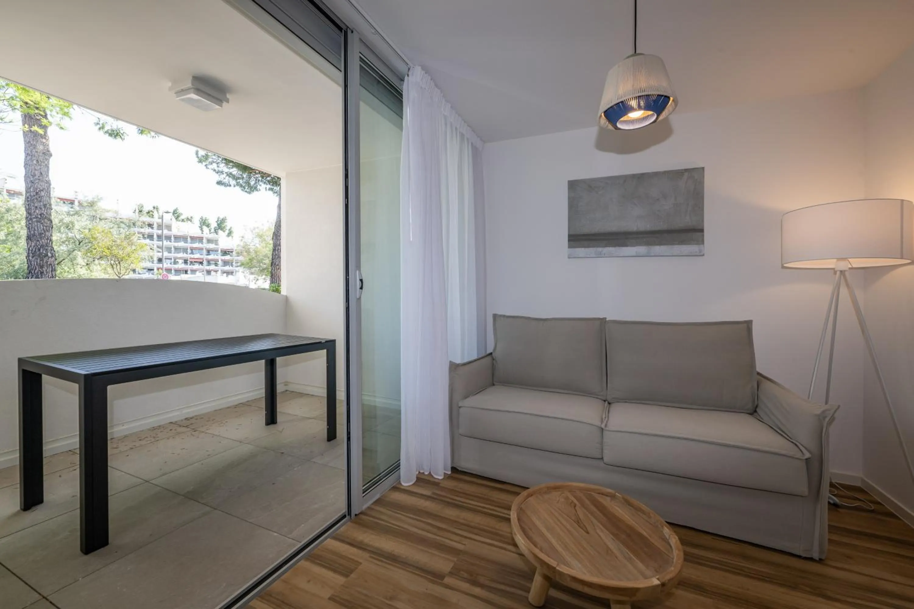 MY Hôtel Résidences - La Grande-Motte