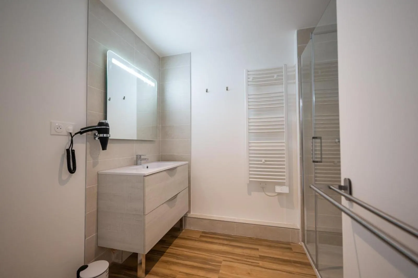 MY Hôtel Résidences - La Grande-Motte