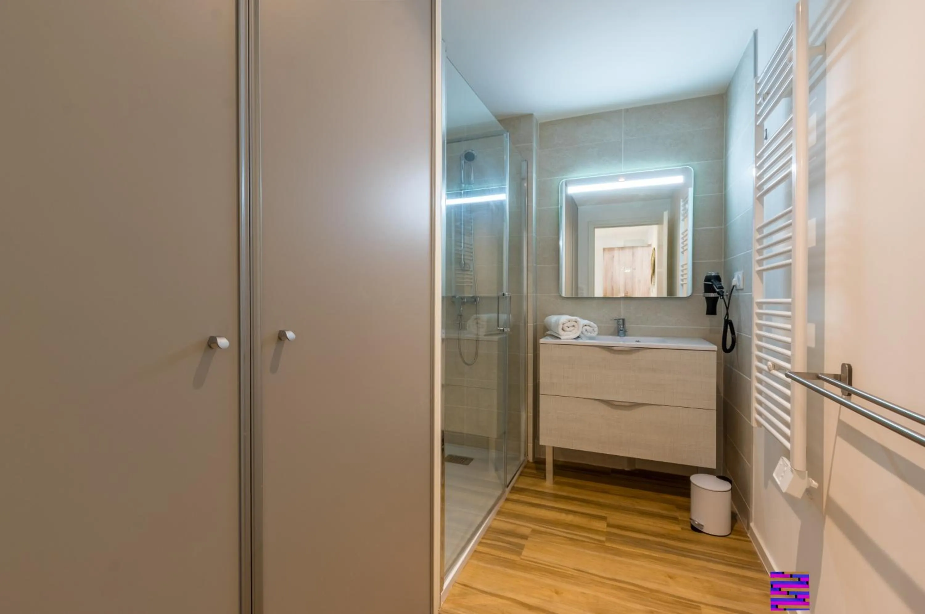 MY Hôtel Résidences - La Grande-Motte