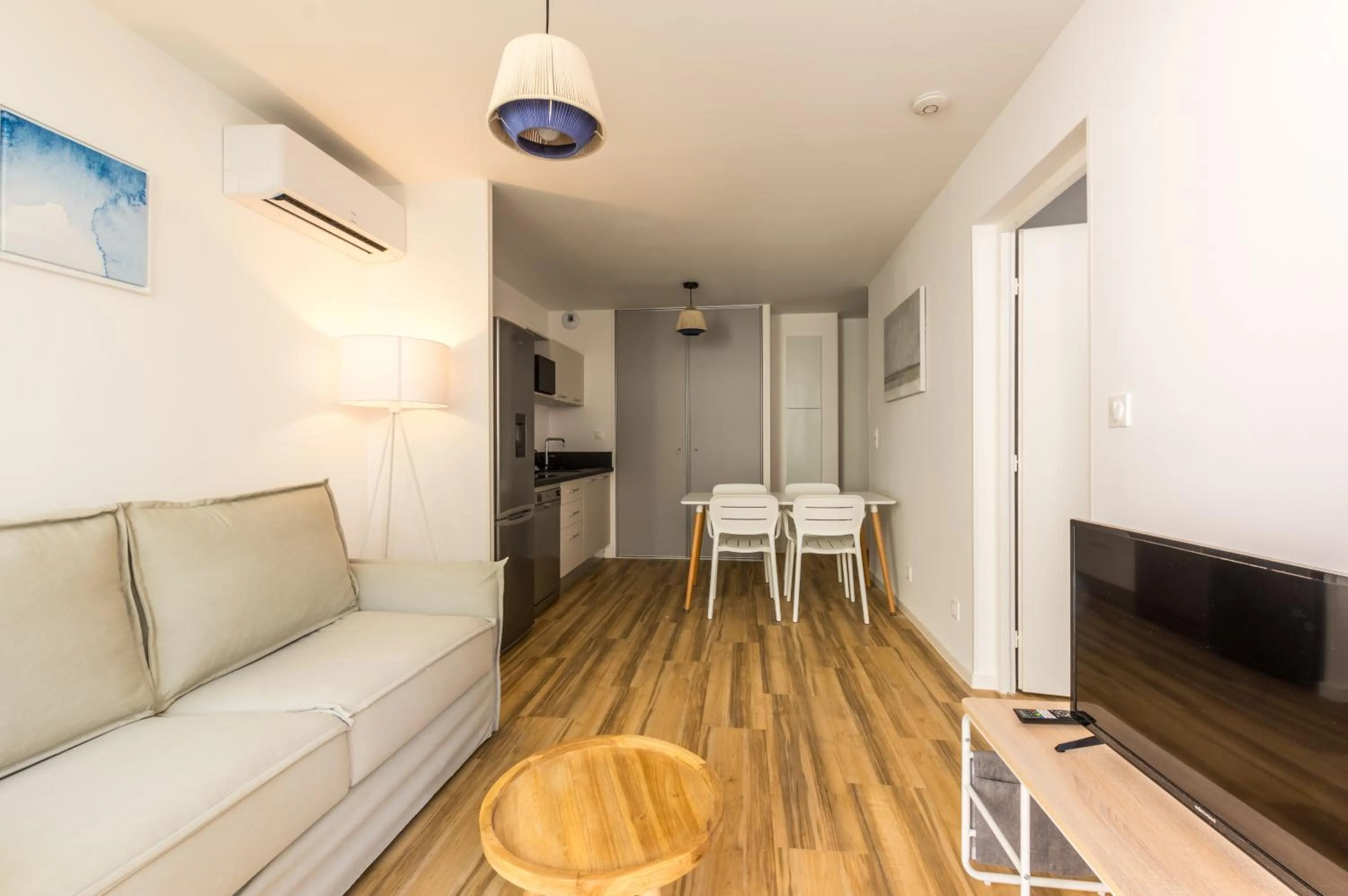 MY Hôtel Résidences - La Grande-Motte