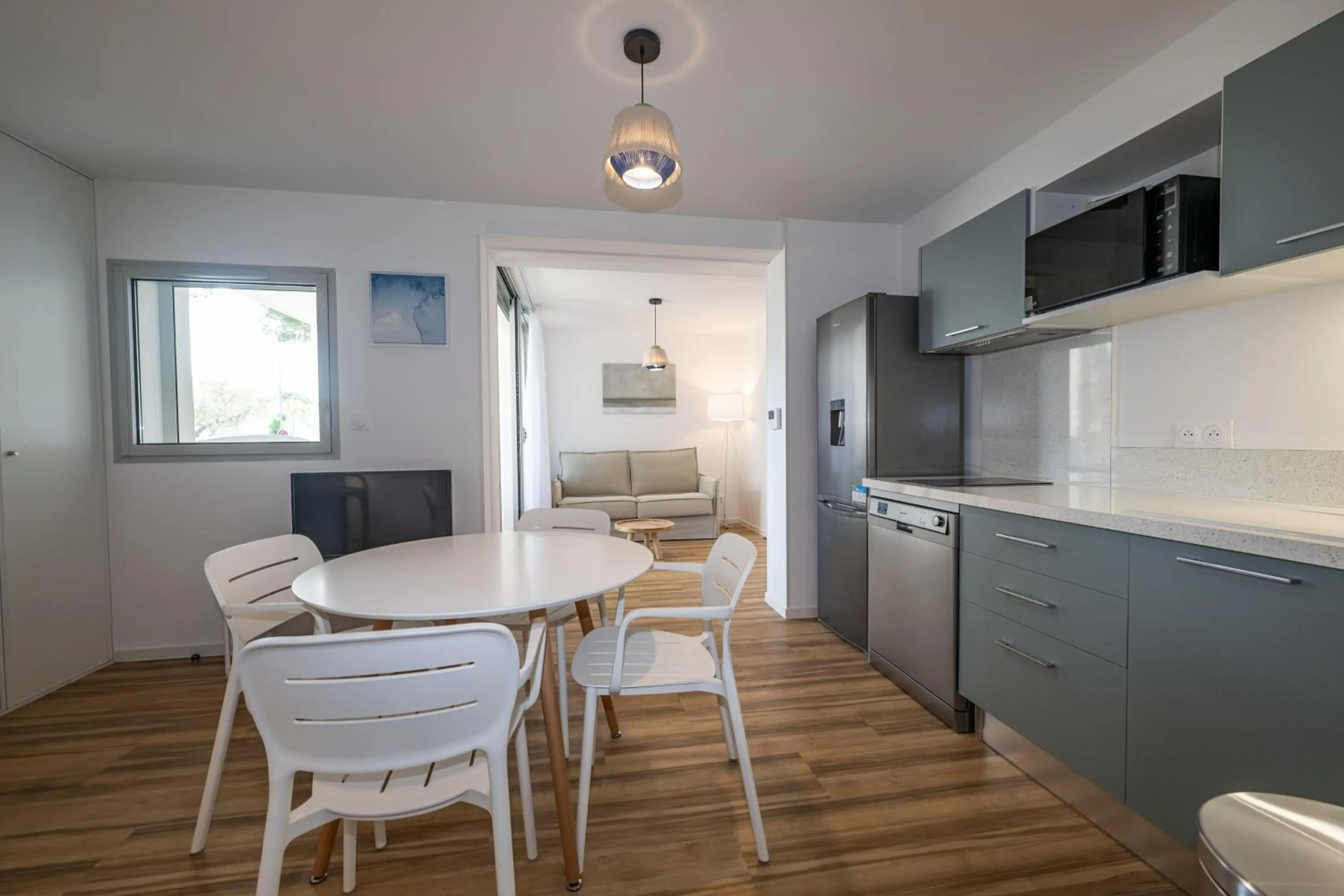 MY Hôtel Résidences - La Grande-Motte